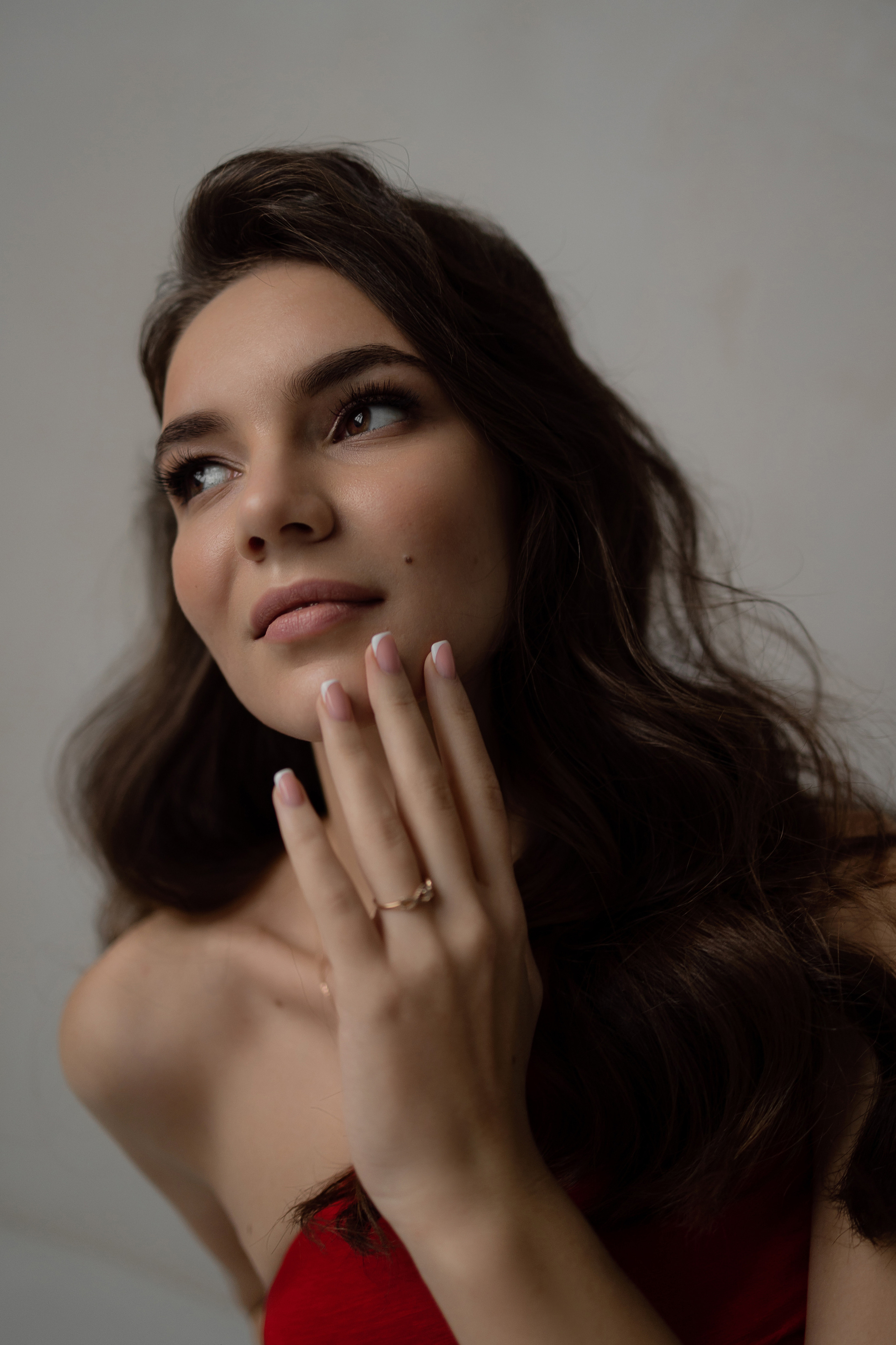 Портреты. Свадебный и портретный фотограф в Нижнем Новгороде Дарья Воронова