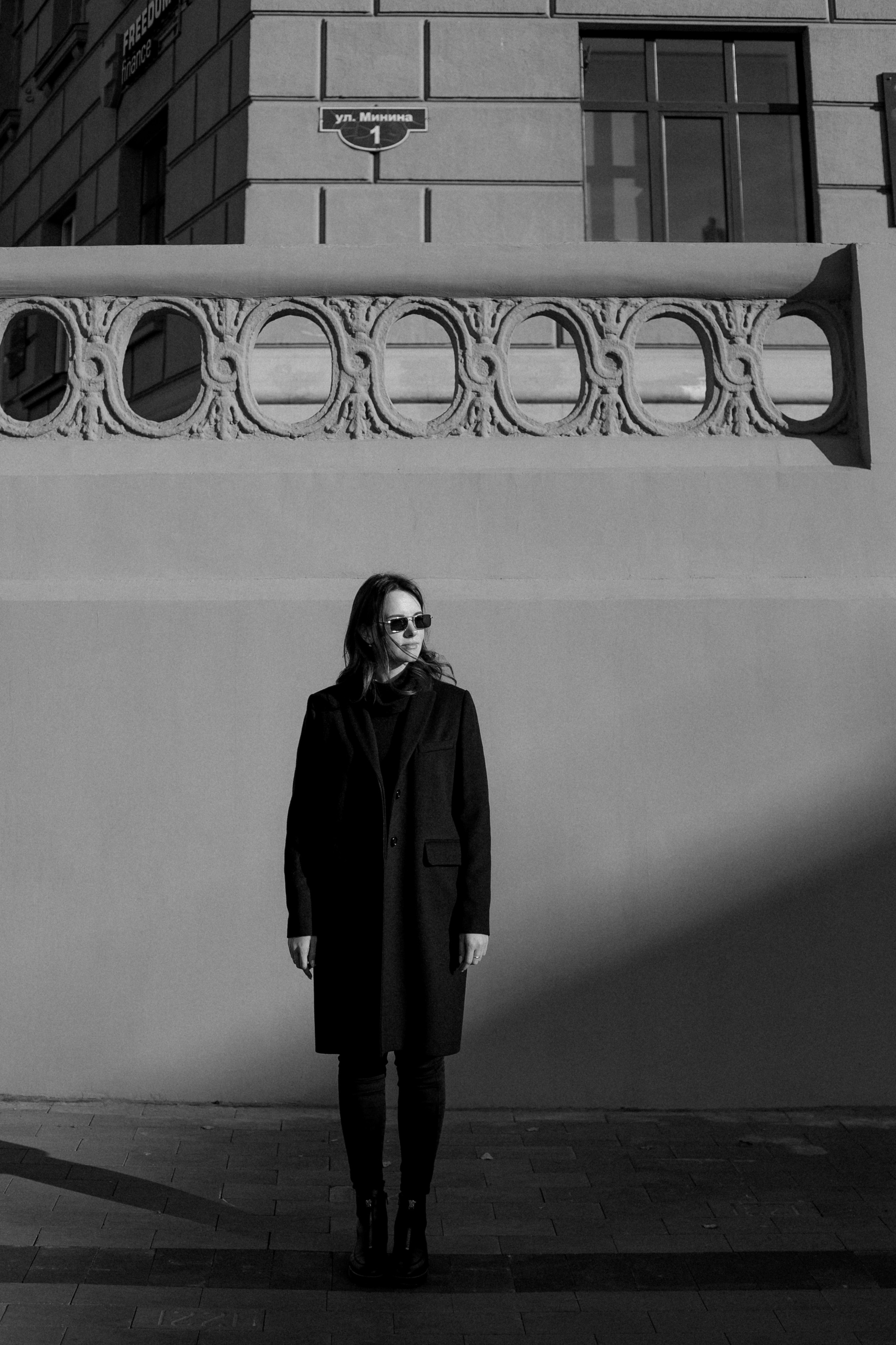 Портреты. Свадебный и портретный фотограф в Нижнем Новгороде Дарья Воронова