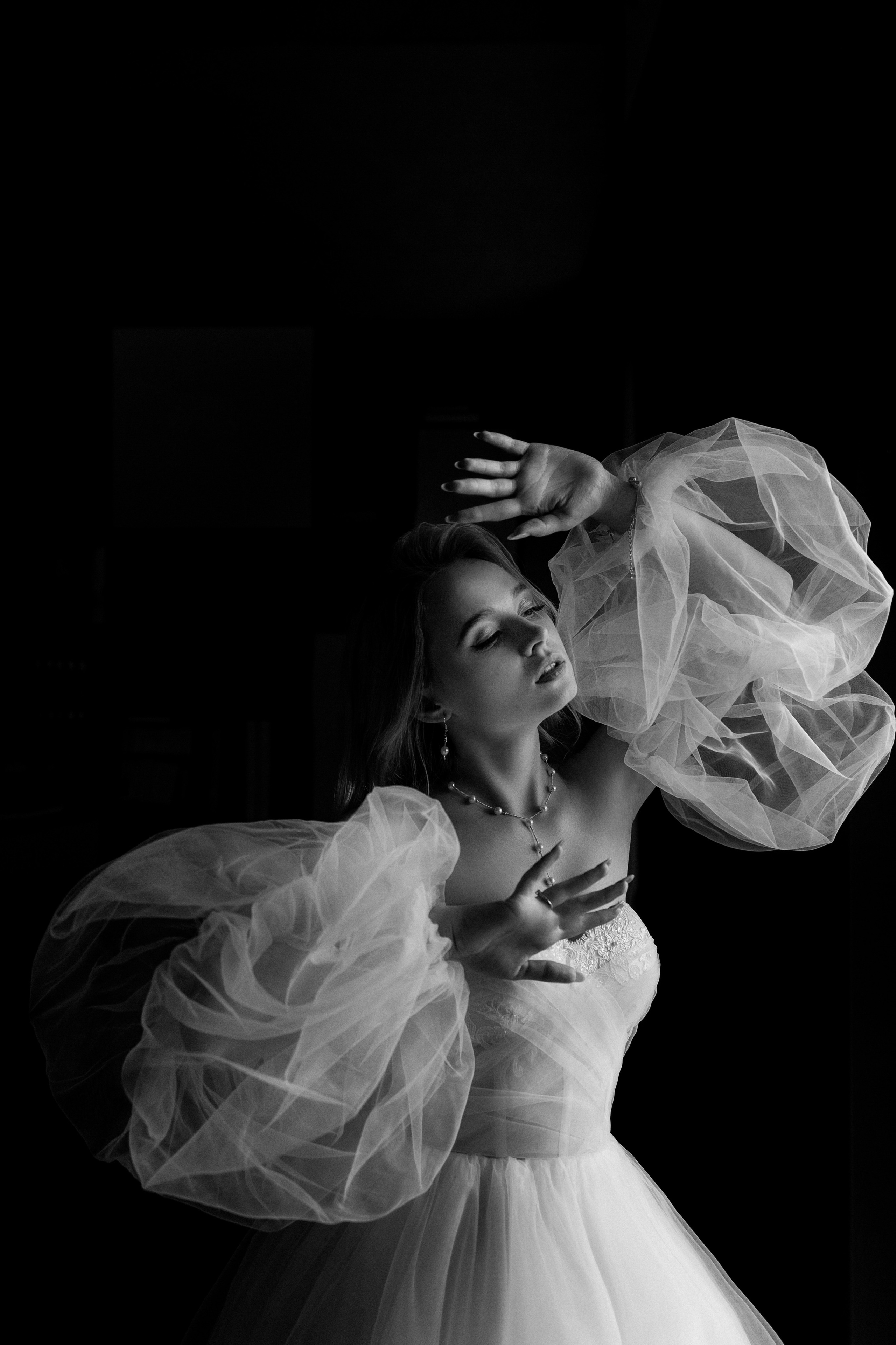 Свадьбы. Свадебный и портретный фотограф в Нижнем Новгороде Дарья Воронова