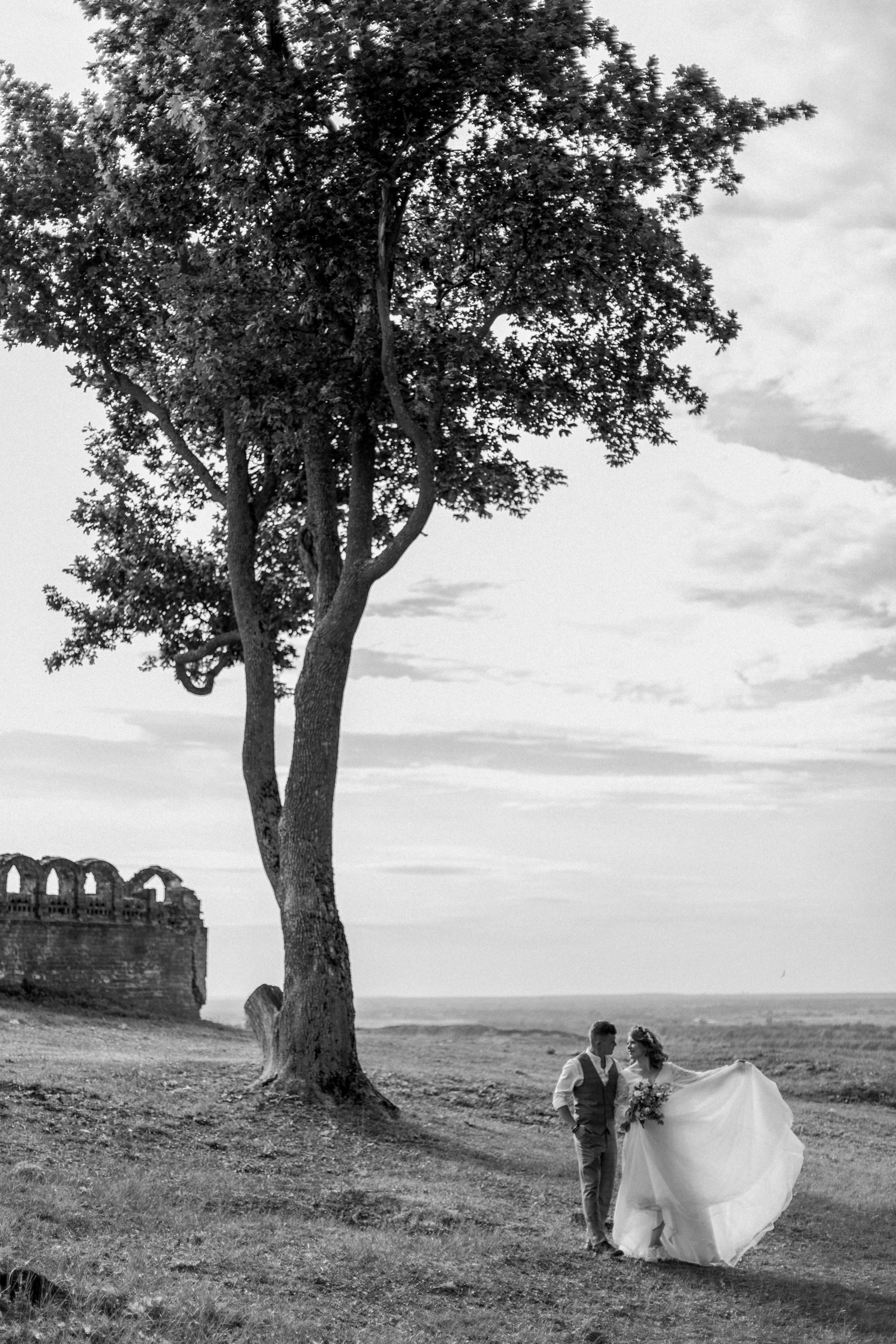Свадьбы. Свадебный и портретный фотограф в Нижнем Новгороде Дарья Воронова