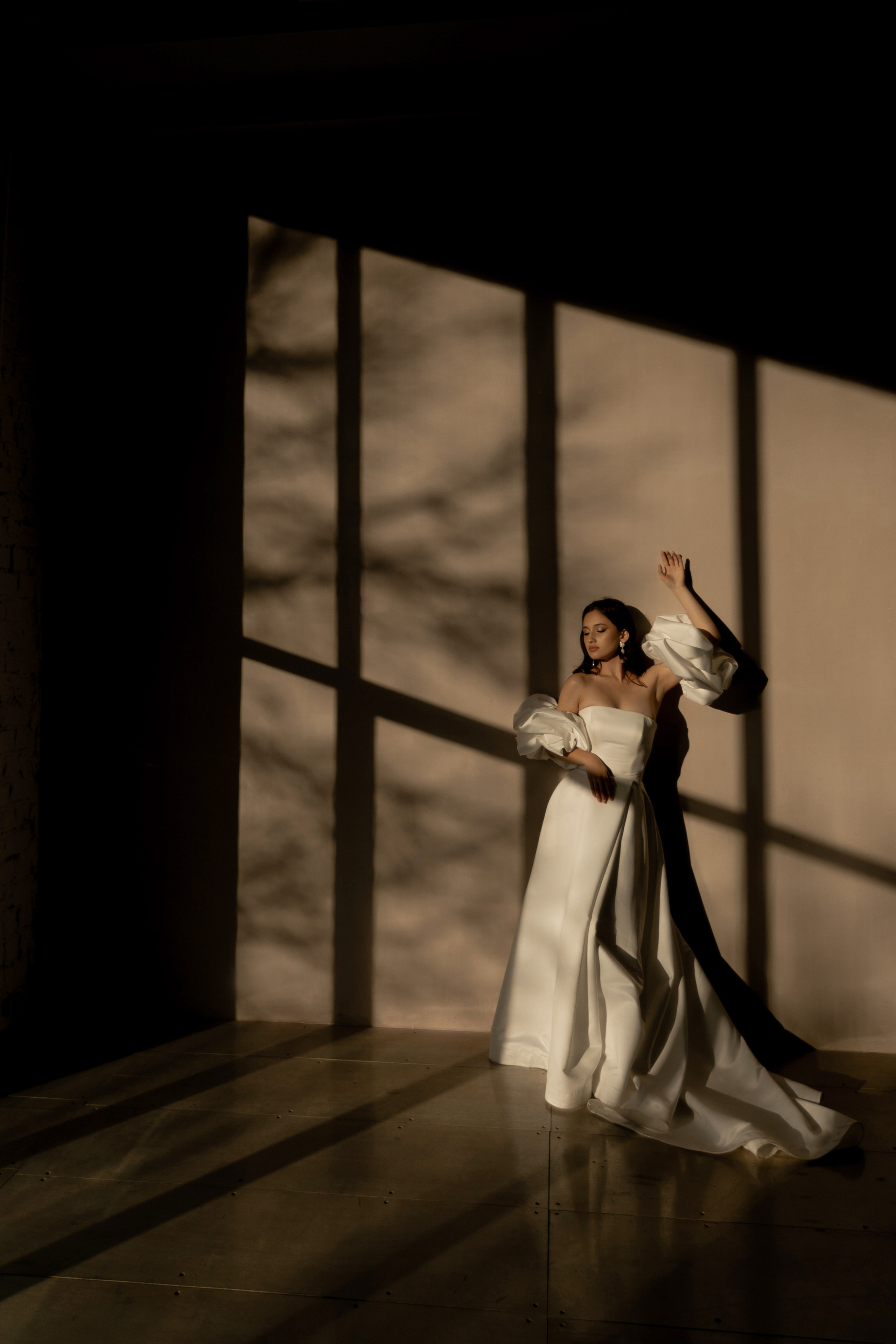 Свадьбы. Свадебный и портретный фотограф в Нижнем Новгороде Дарья Воронова