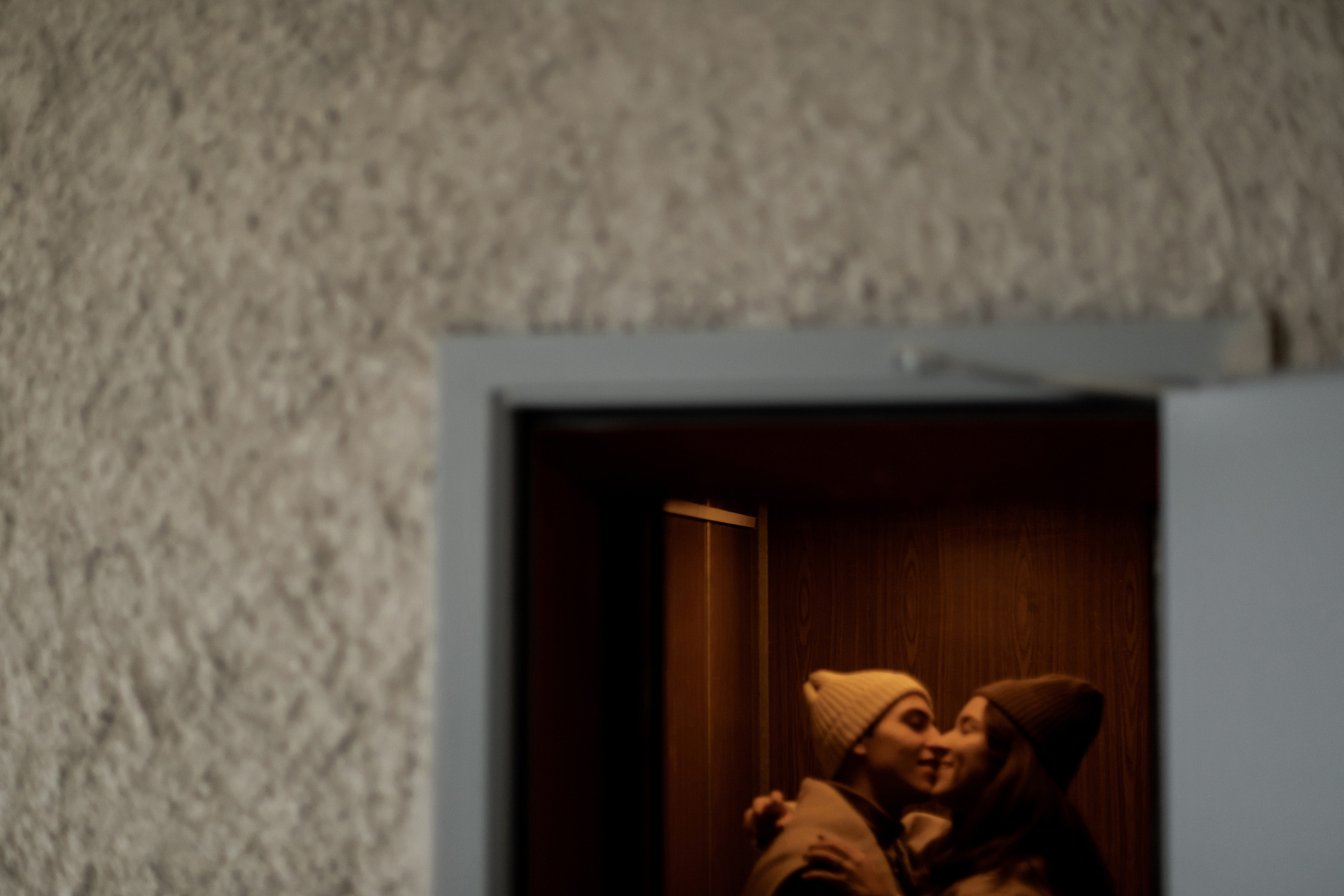 Love story. Свадебный и портретный фотограф в Нижнем Новгороде Дарья Воронова