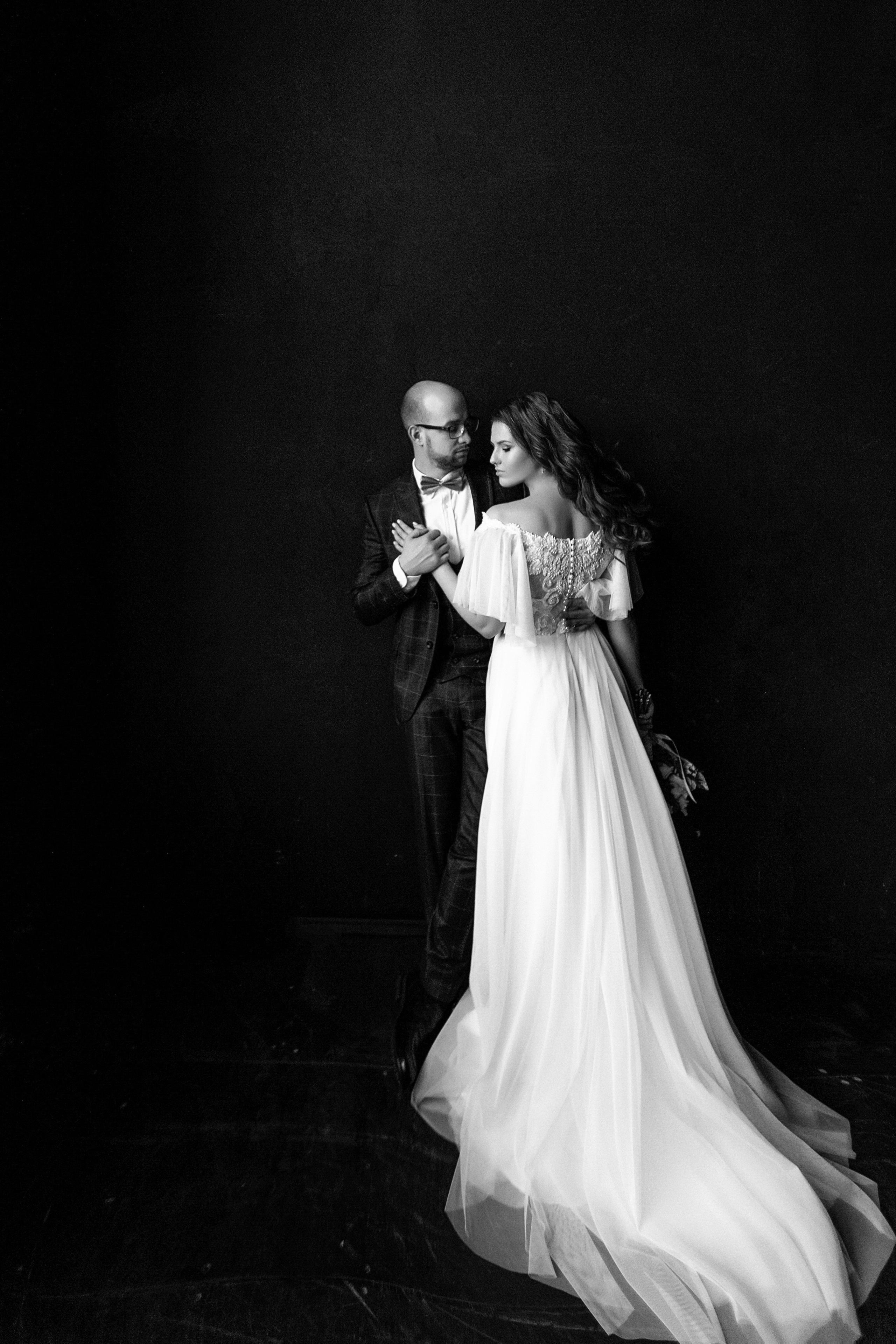 Свадьбы. Свадебный и портретный фотограф в Нижнем Новгороде Дарья Воронова