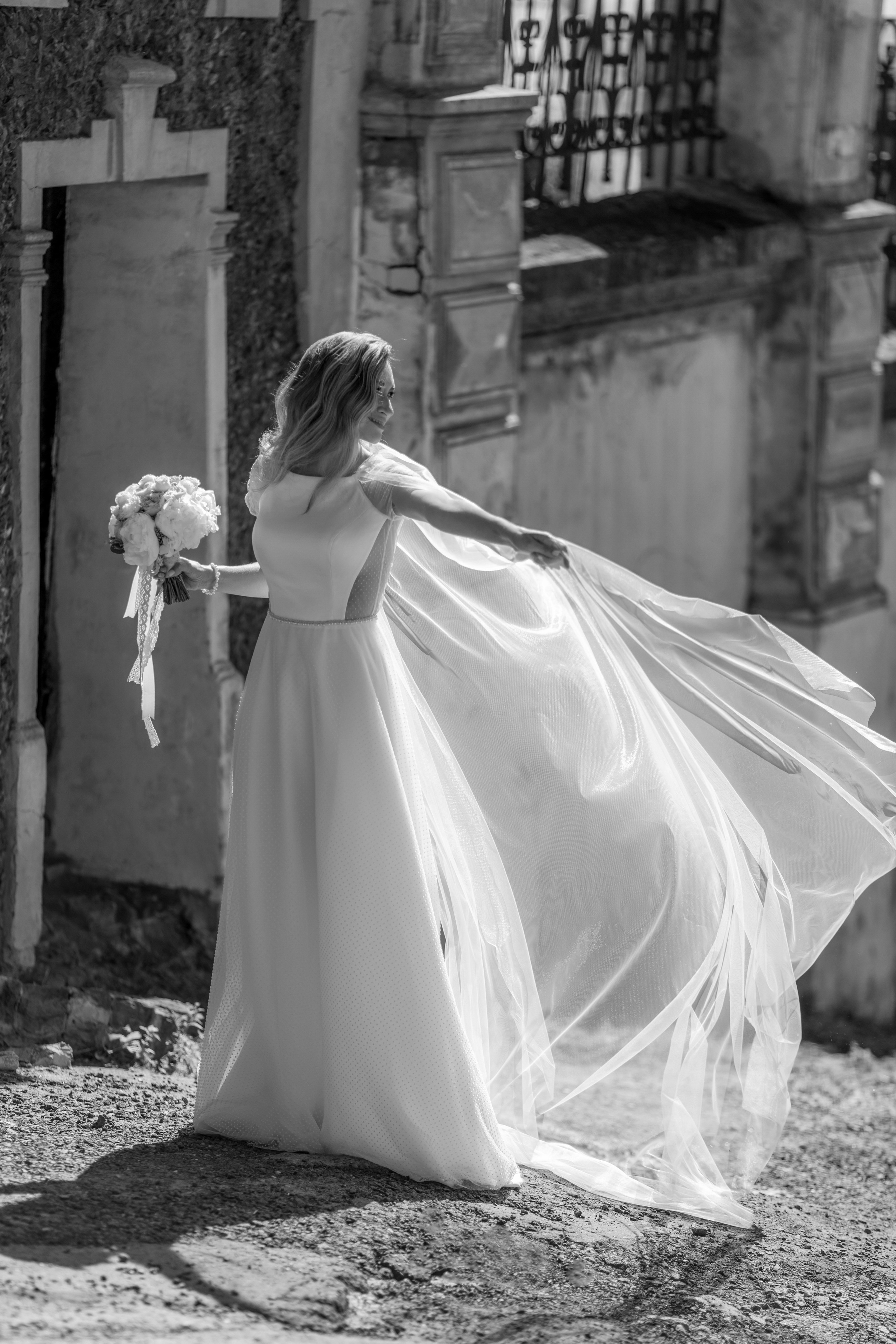 Свадьбы. Свадебный и портретный фотограф в Нижнем Новгороде Дарья Воронова