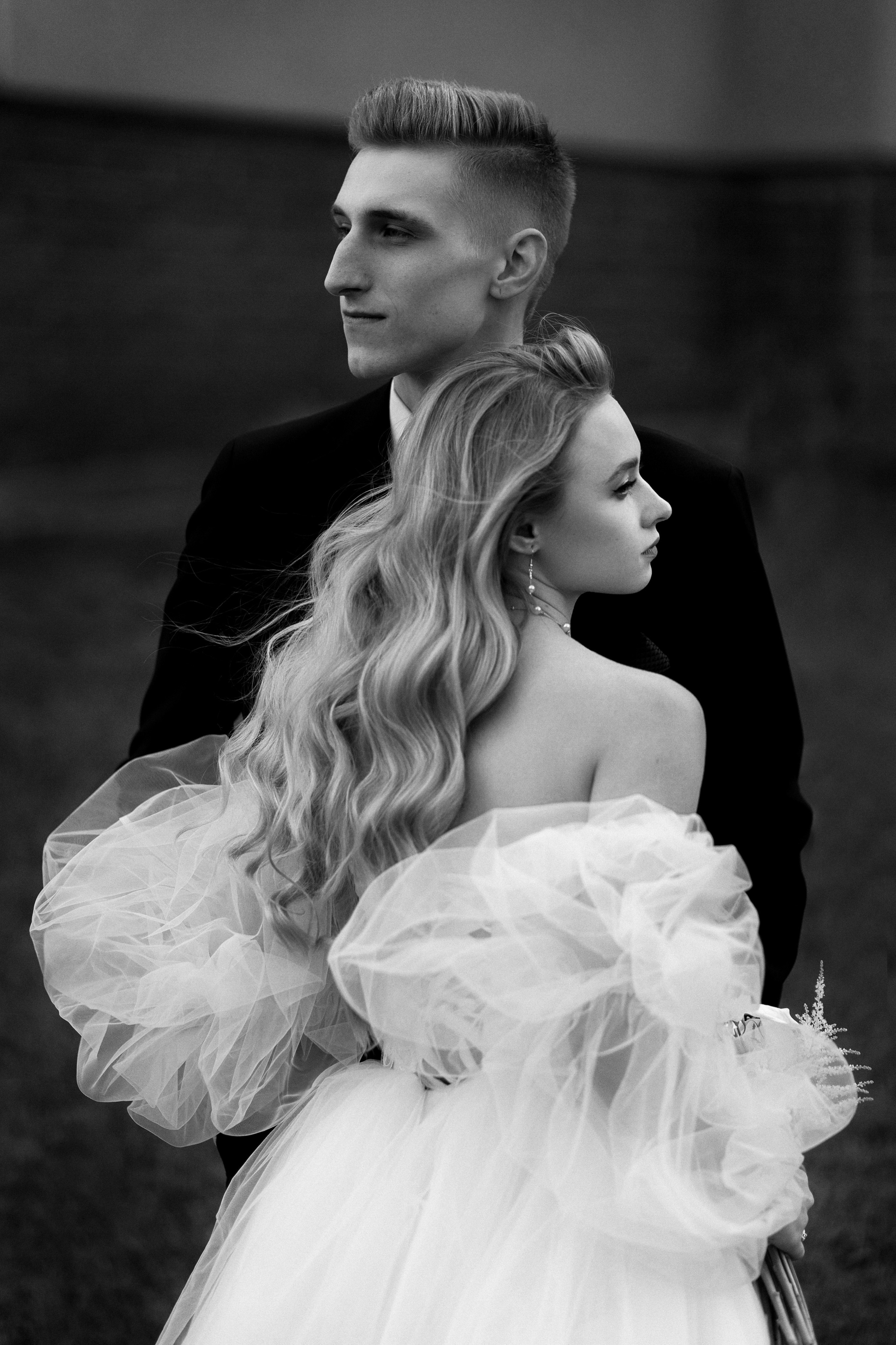 Свадьбы. Свадебный и портретный фотограф в Нижнем Новгороде Дарья Воронова