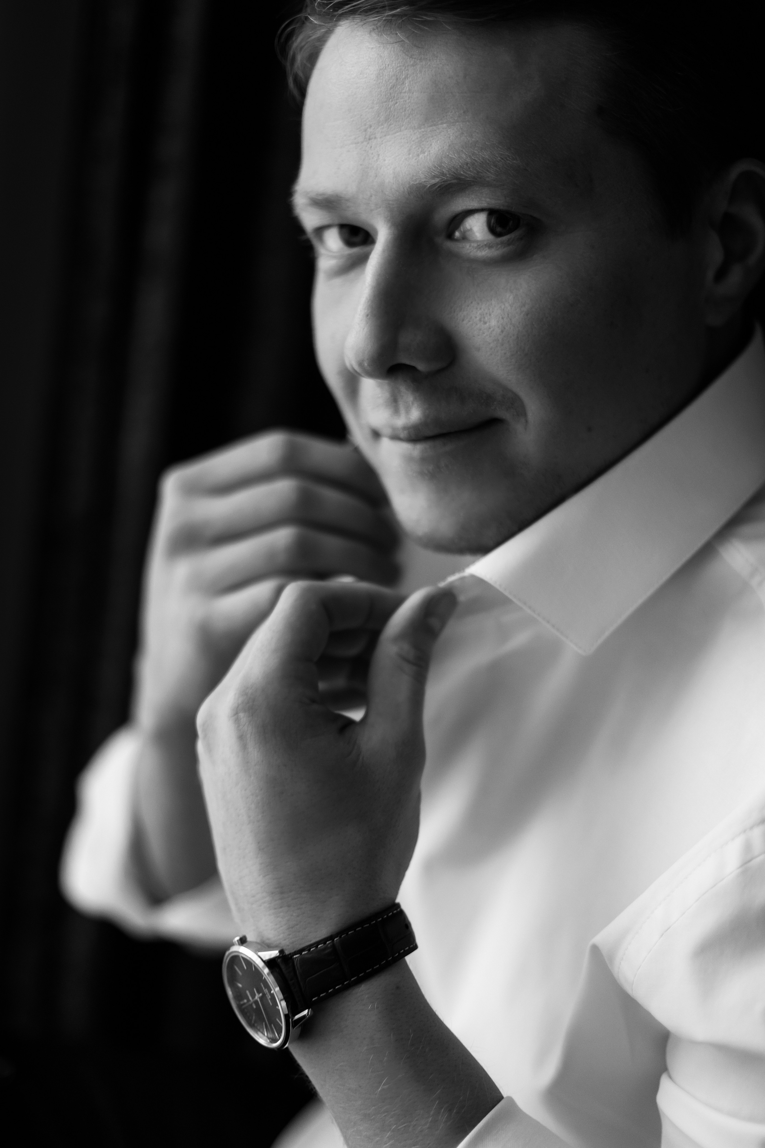 Свадьбы. Свадебный и портретный фотограф в Нижнем Новгороде Дарья Воронова