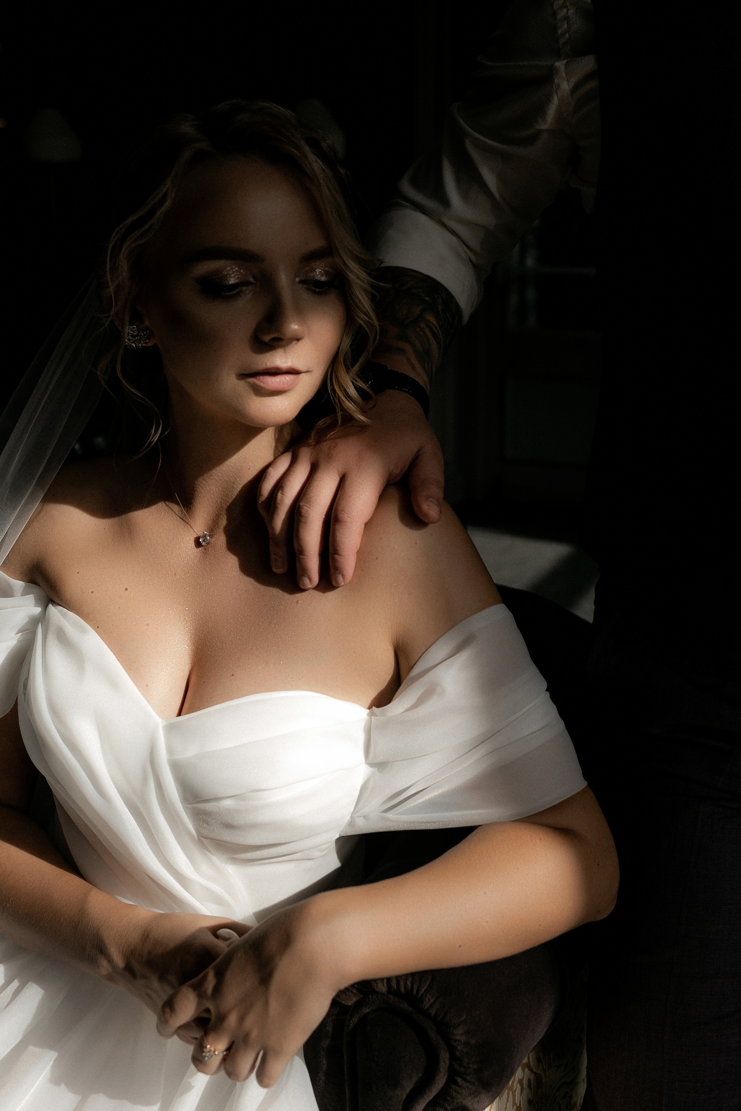 Свадьбы. Свадебный и портретный фотограф в Нижнем Новгороде Дарья Воронова