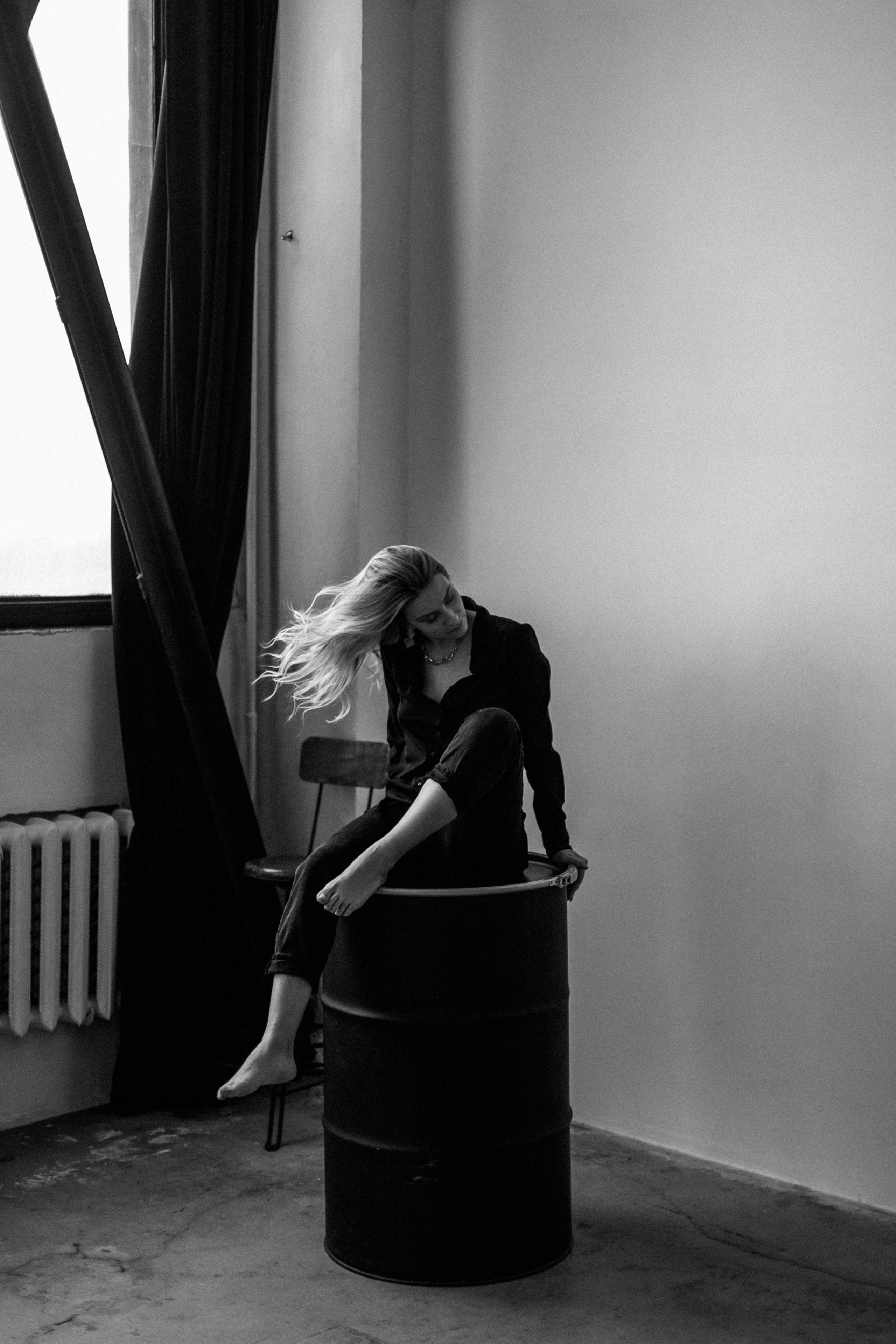 Портреты. Свадебный и портретный фотограф в Нижнем Новгороде Дарья Воронова