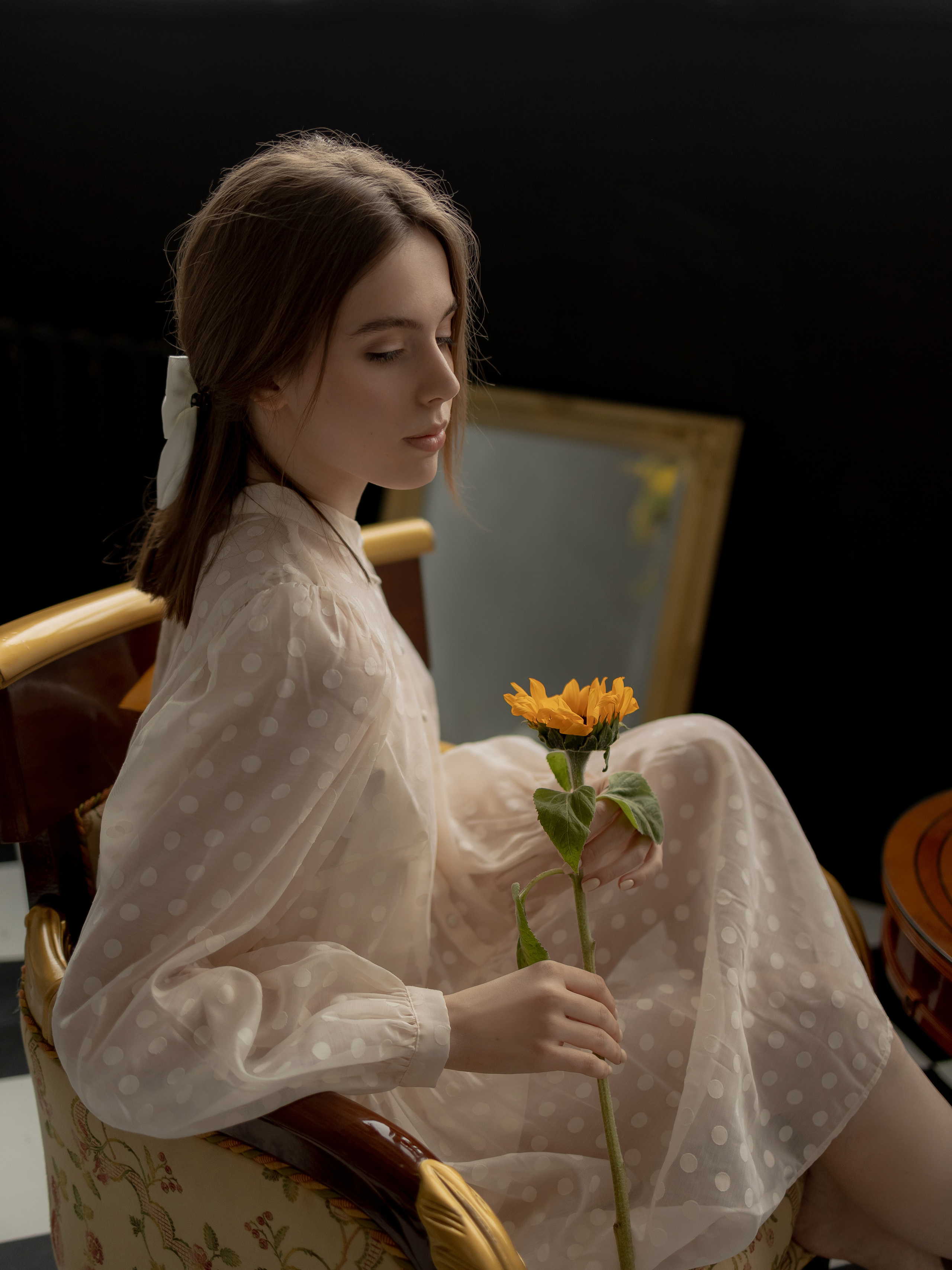 Портреты. Свадебный и портретный фотограф в Нижнем Новгороде Дарья Воронова