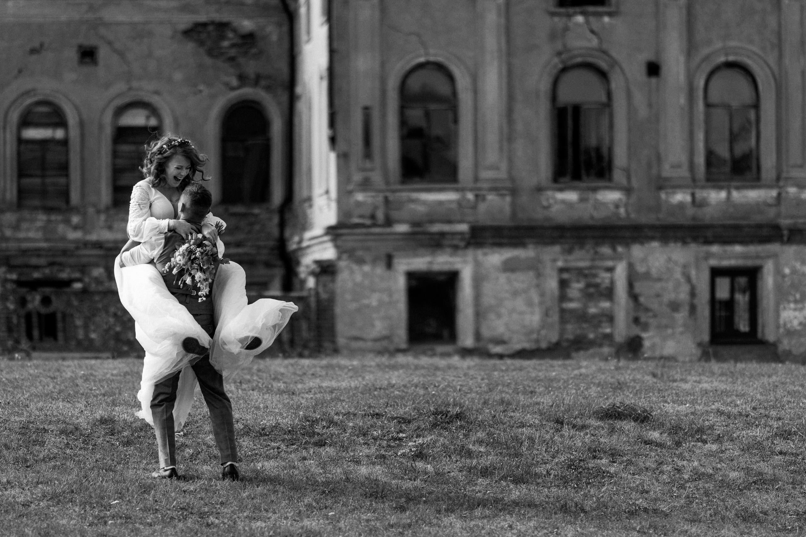 Свадьбы. Свадебный и портретный фотограф в Нижнем Новгороде Дарья Воронова