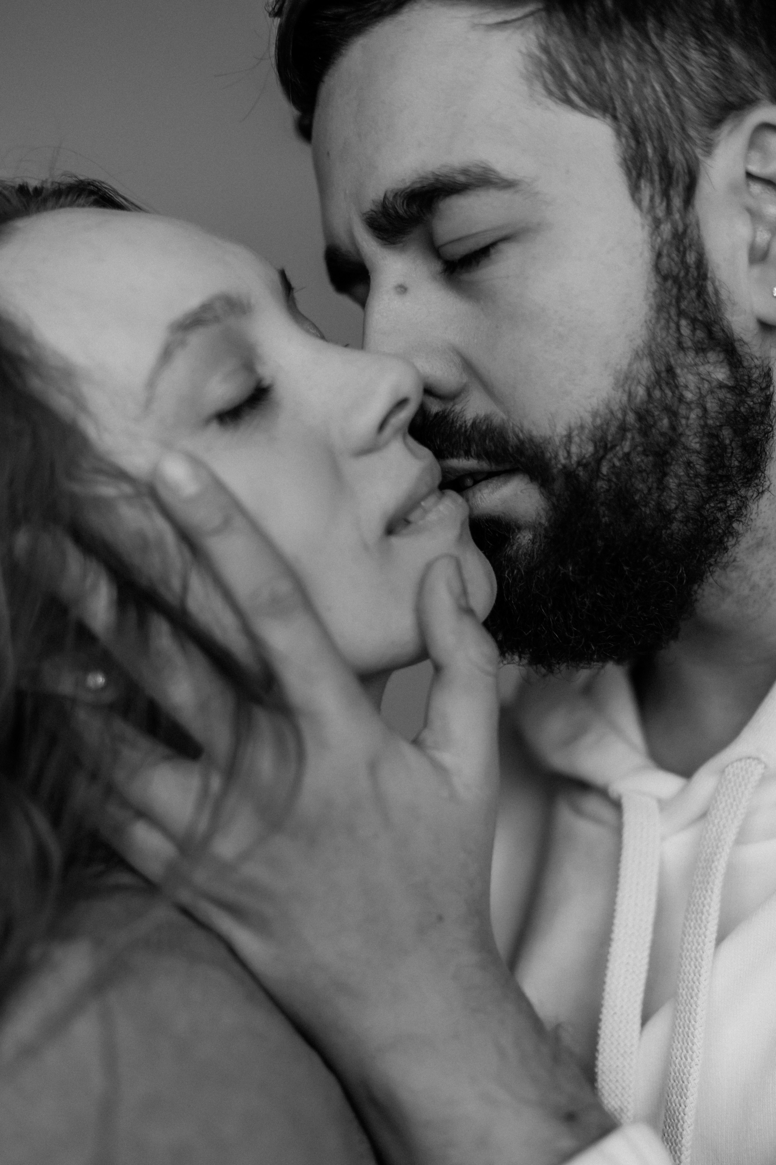 Love story. Свадебный и портретный фотограф в Нижнем Новгороде Дарья Воронова