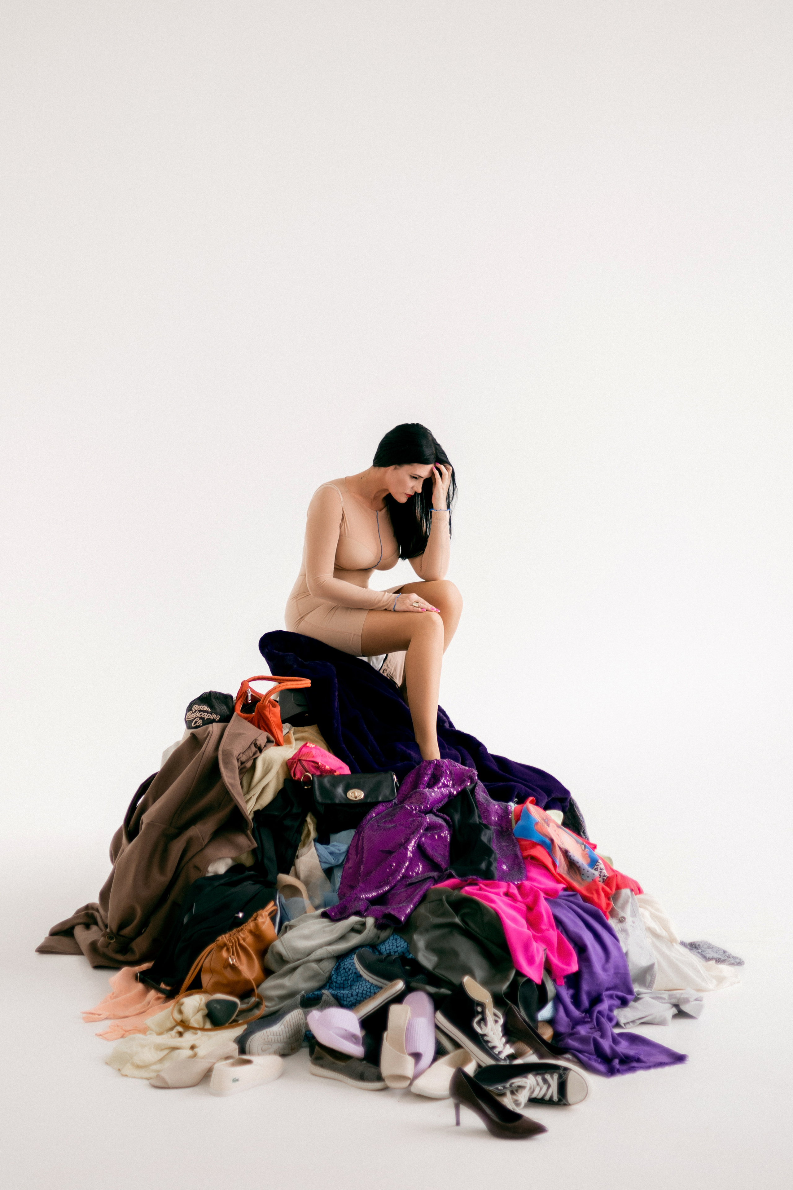 Портреты. Свадебный и портретный фотограф в Нижнем Новгороде Дарья Воронова