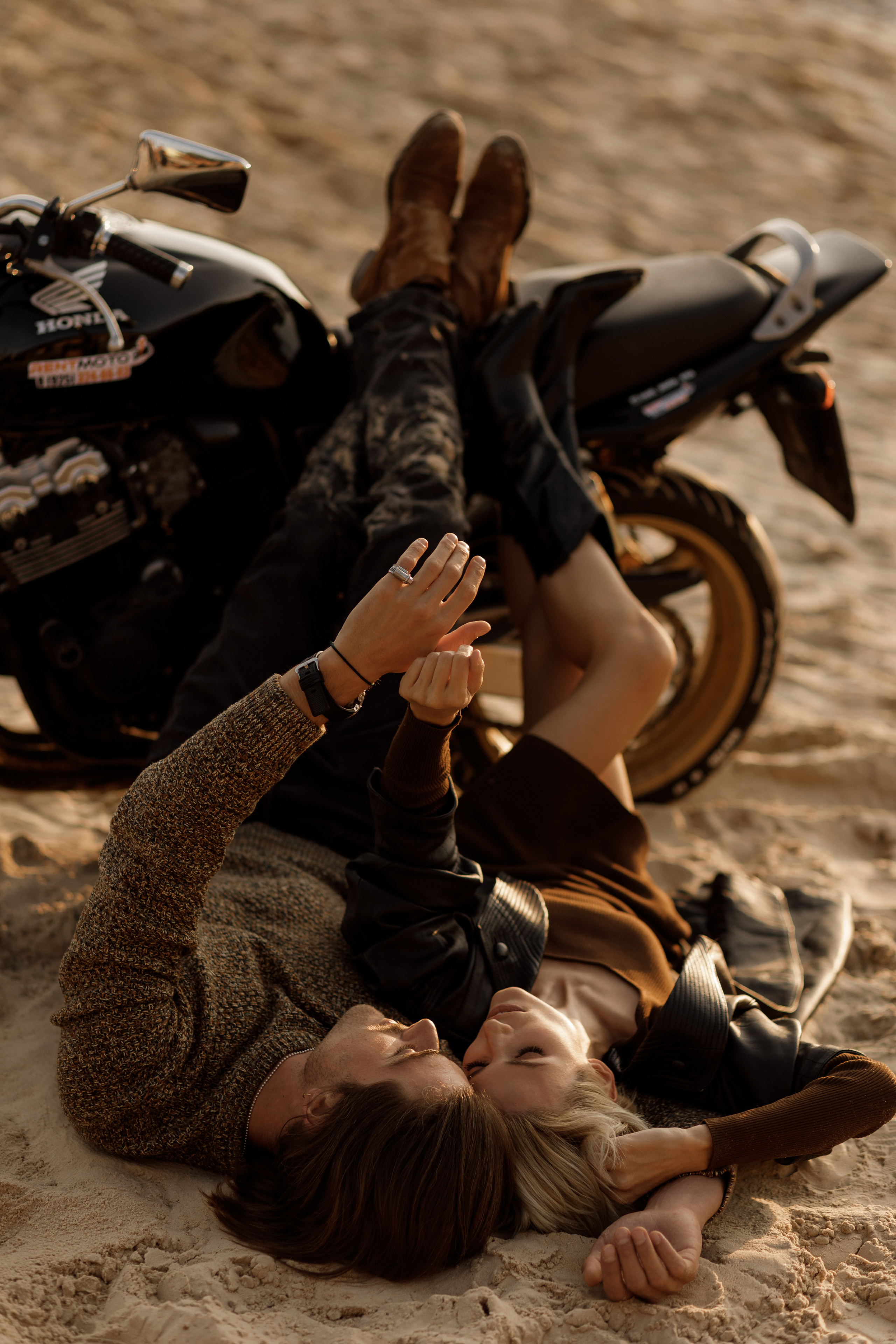 Love story. Свадебный и портретный фотограф в Нижнем Новгороде Дарья Воронова