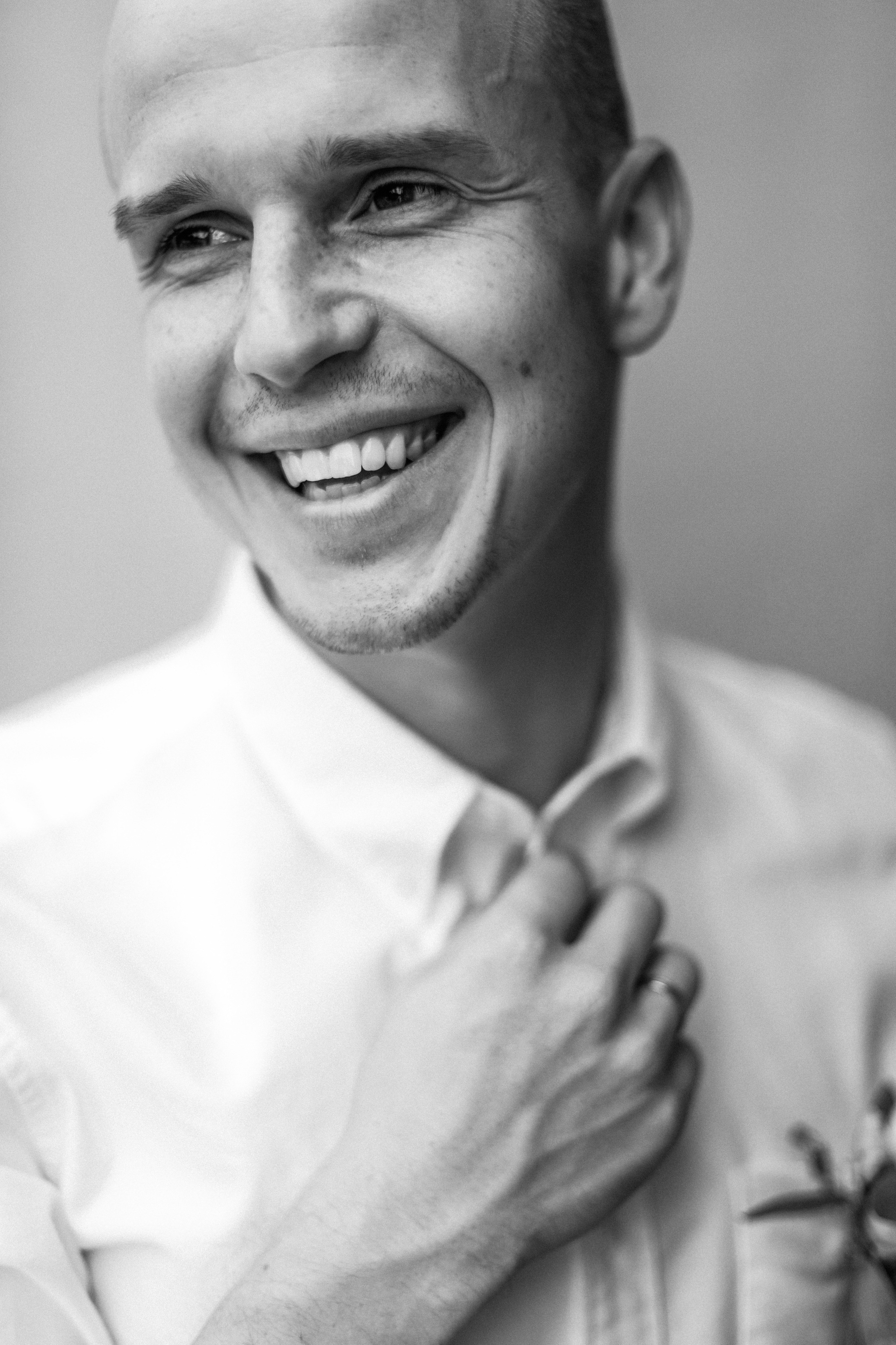 Свадьбы. Свадебный и портретный фотограф в Нижнем Новгороде Дарья Воронова