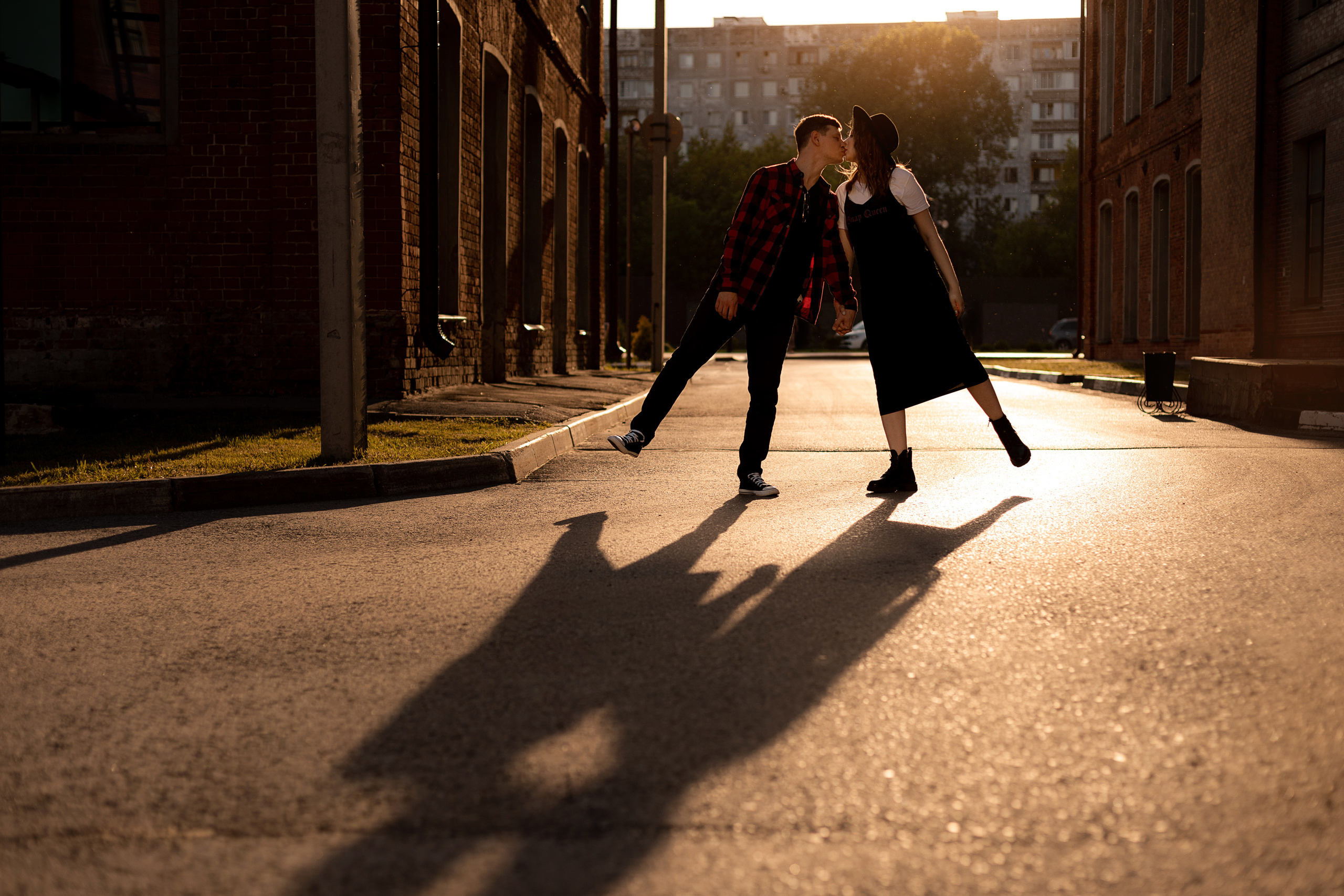 Love story. Свадебный и портретный фотограф в Нижнем Новгороде Дарья Воронова