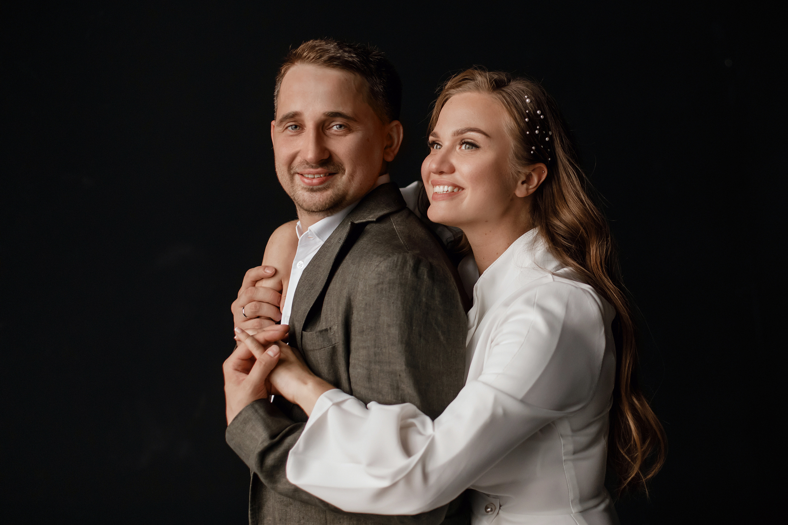 Свадебный и портретный фотограф в Нижнем Новгороде Дарья Воронова