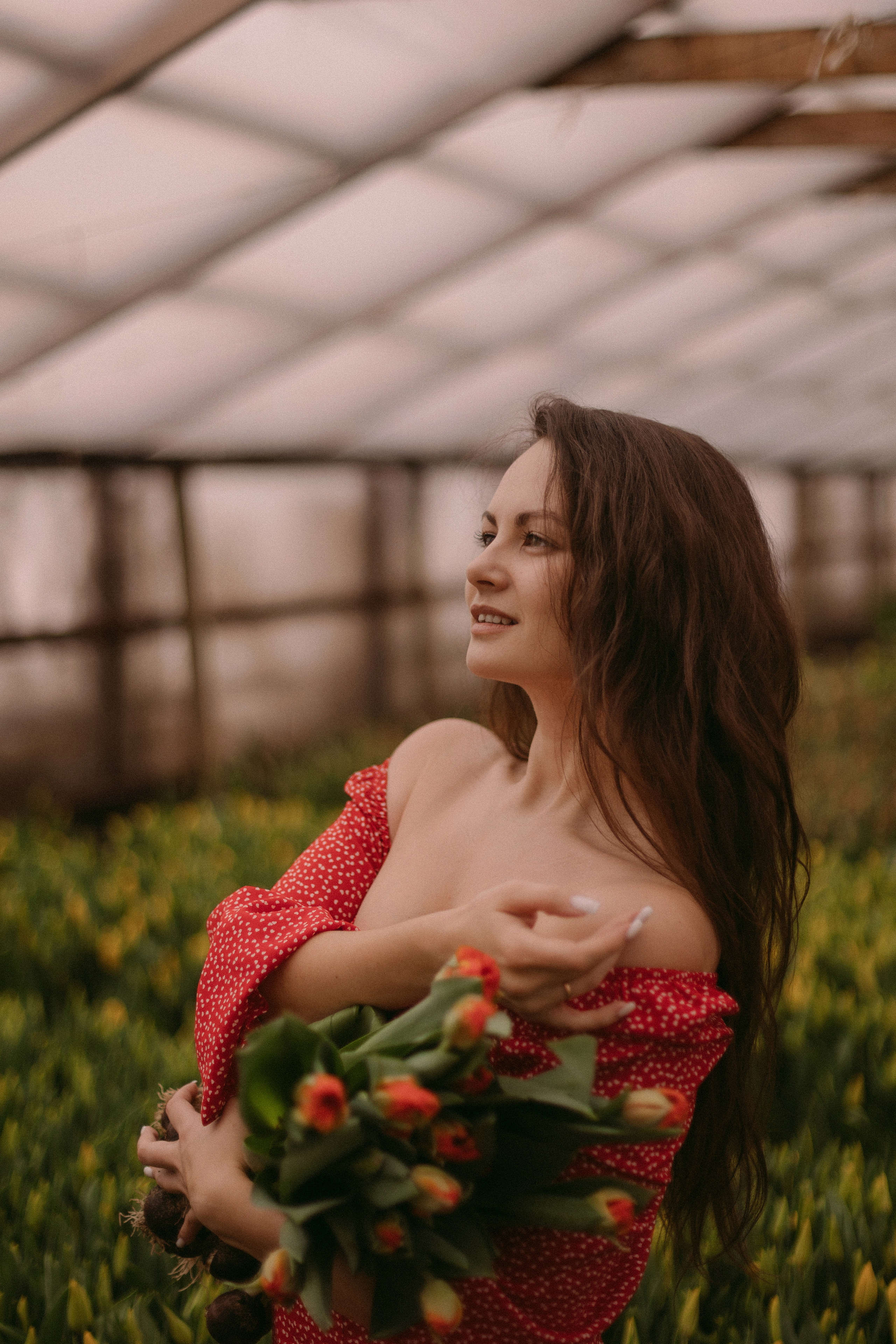 Портреты. Свадебный и портретный фотограф в Нижнем Новгороде Дарья Воронова