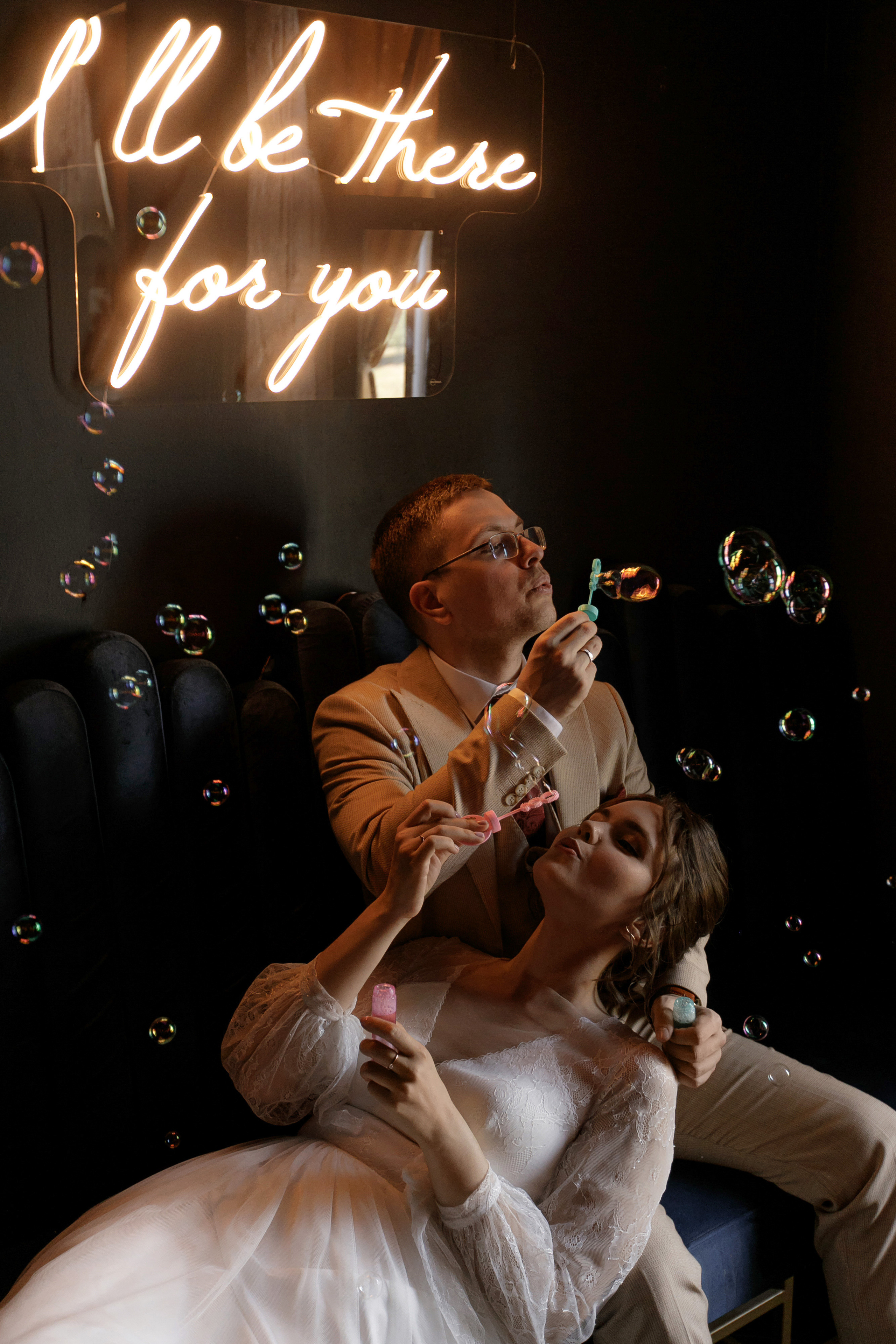 Свадьбы. Свадебный и портретный фотограф в Нижнем Новгороде Дарья Воронова