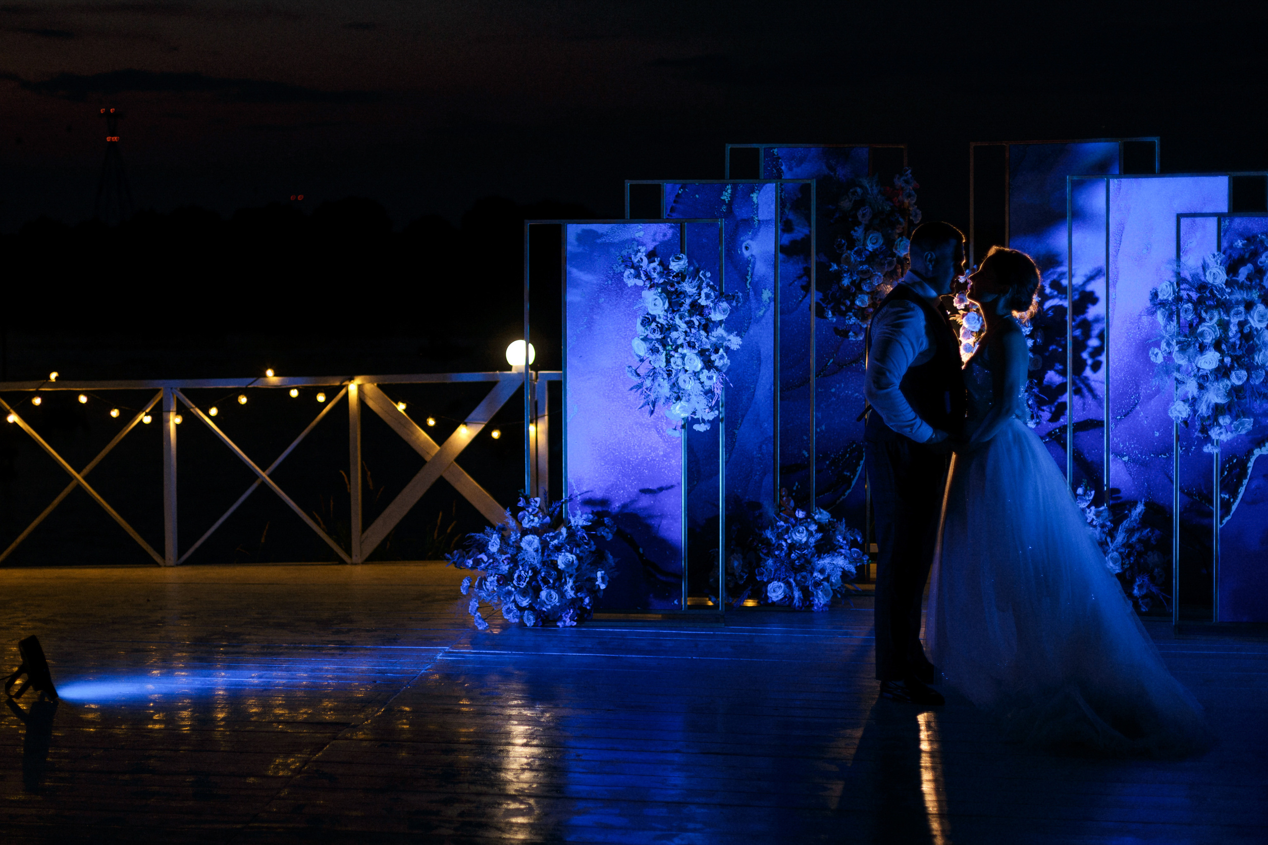 Свадьбы. Свадебный и портретный фотограф в Нижнем Новгороде Дарья Воронова