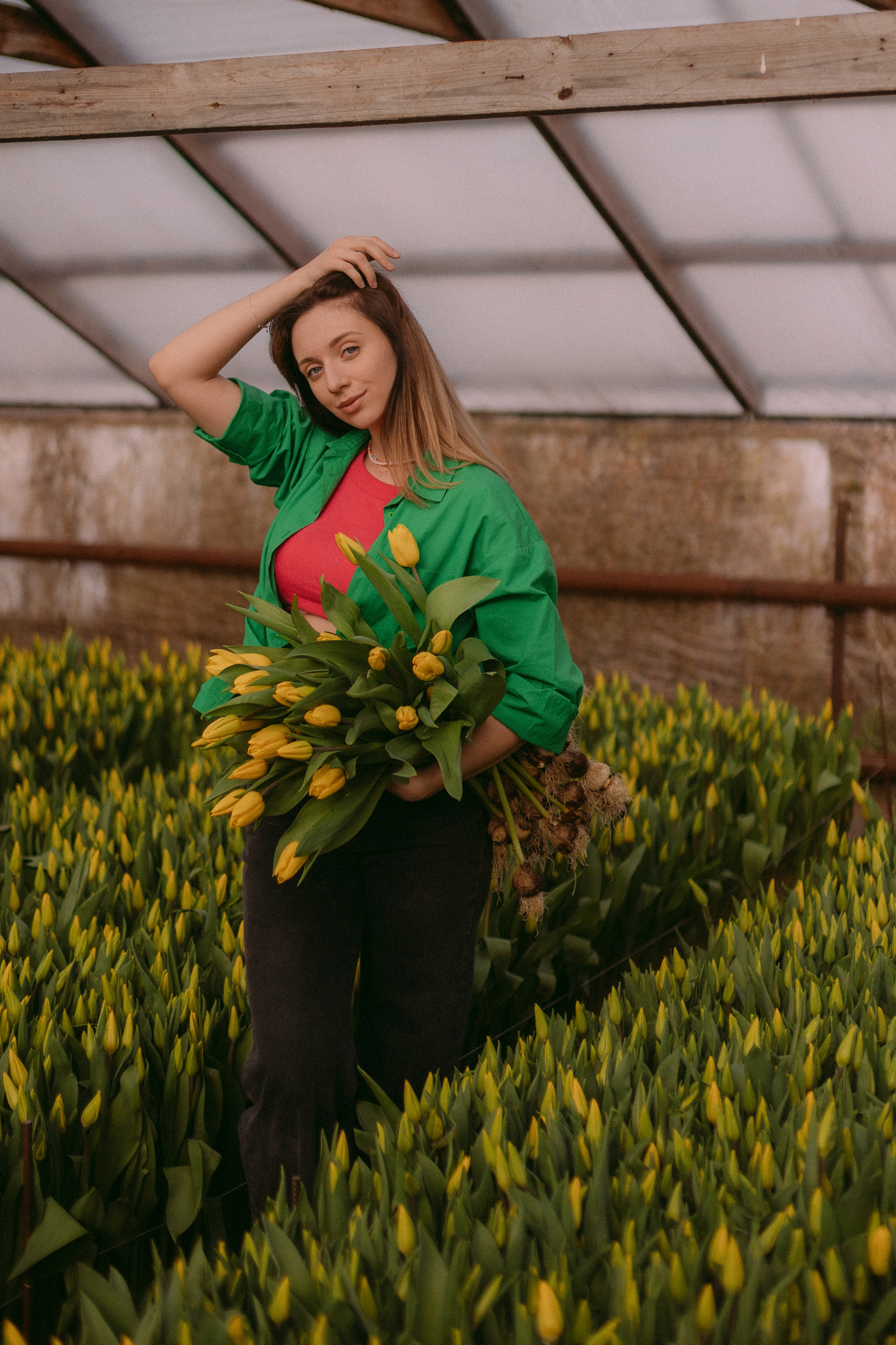 Портреты. Свадебный и портретный фотограф в Нижнем Новгороде Дарья Воронова