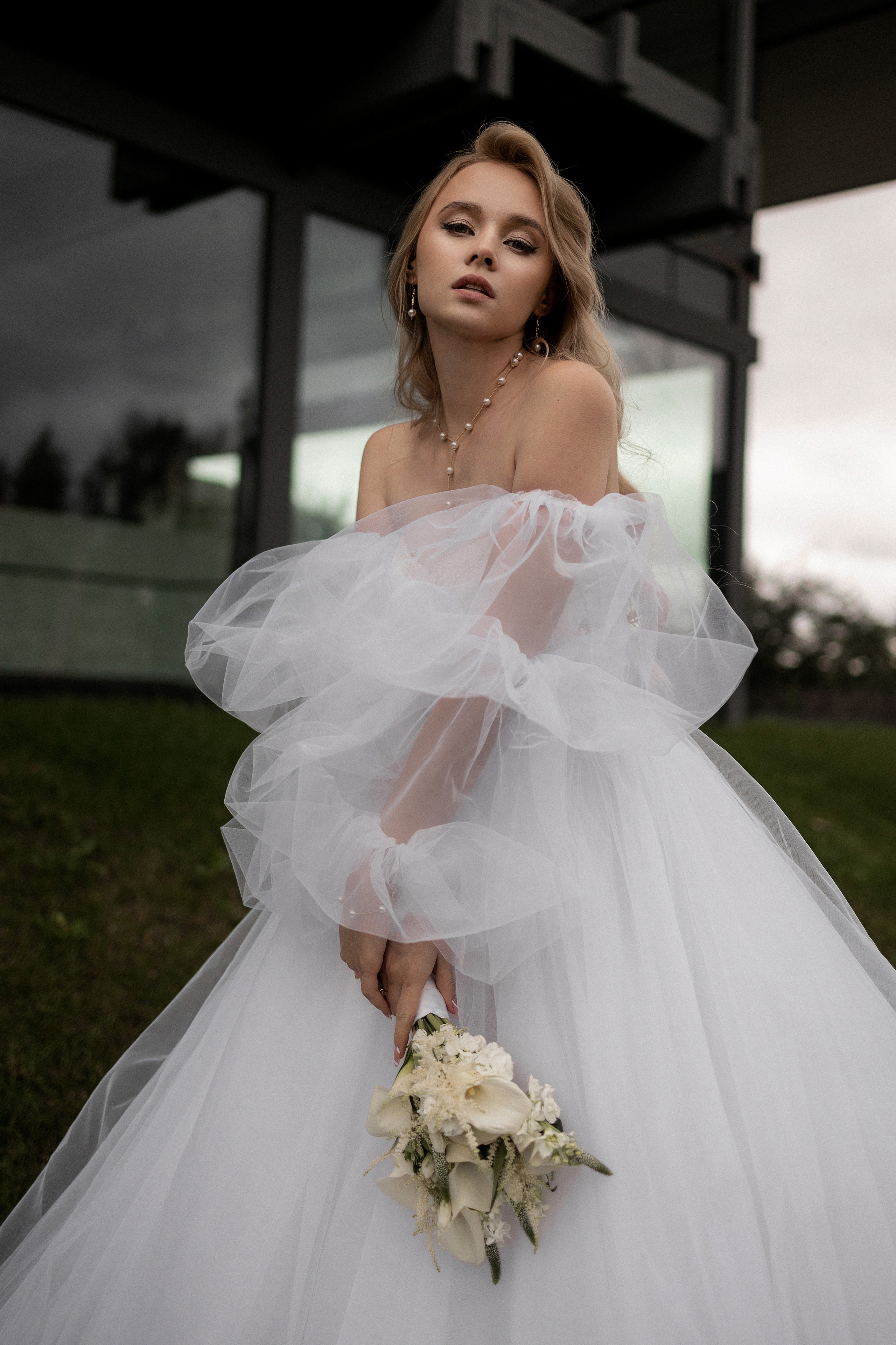 Свадьбы. Свадебный и портретный фотограф в Нижнем Новгороде Дарья Воронова