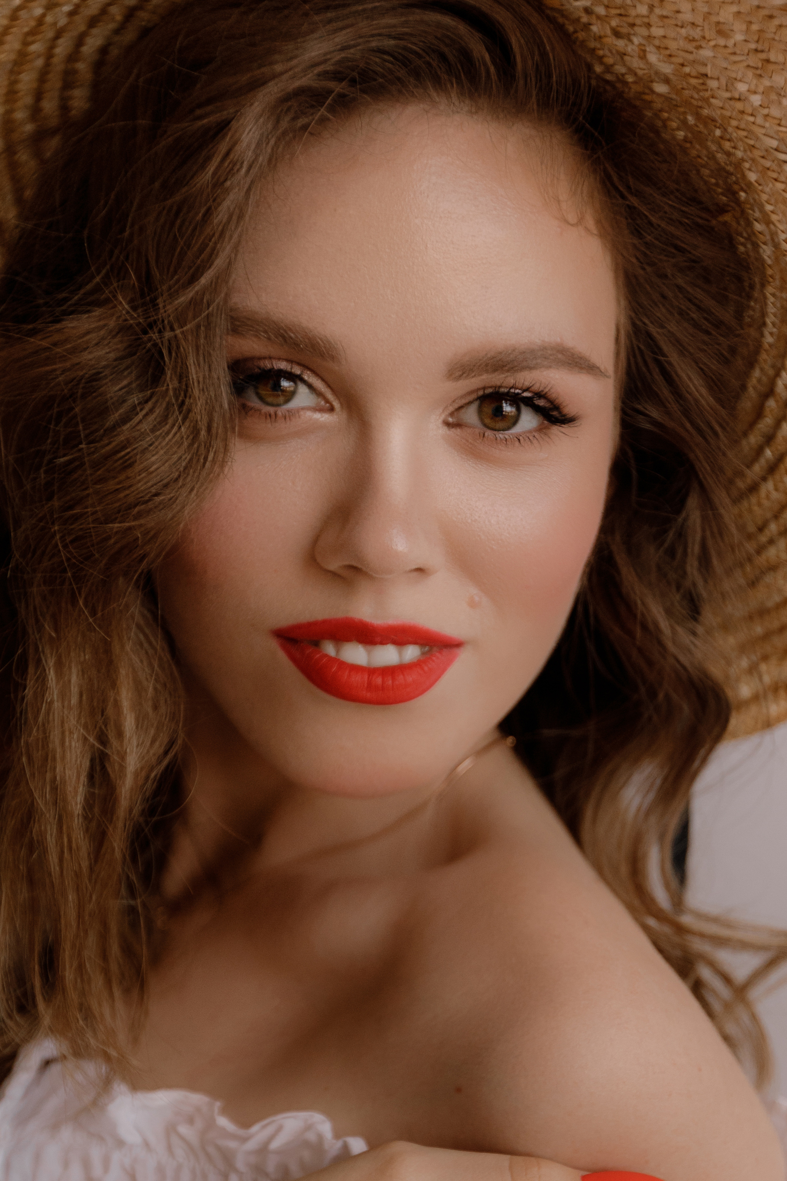 Портреты. Свадебный и портретный фотограф в Нижнем Новгороде Дарья Воронова