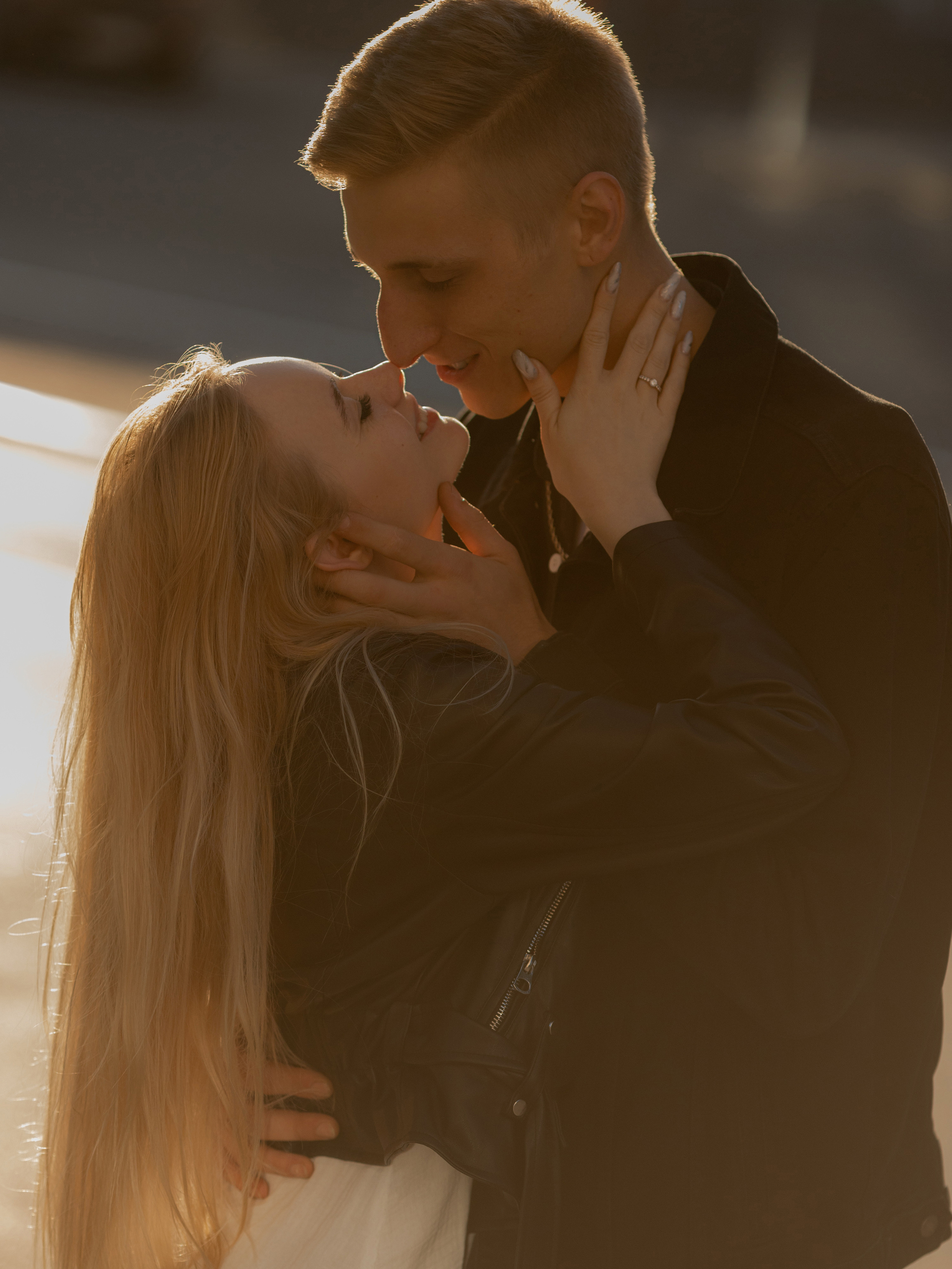 Love story. Свадебный и портретный фотограф в Нижнем Новгороде Дарья Воронова