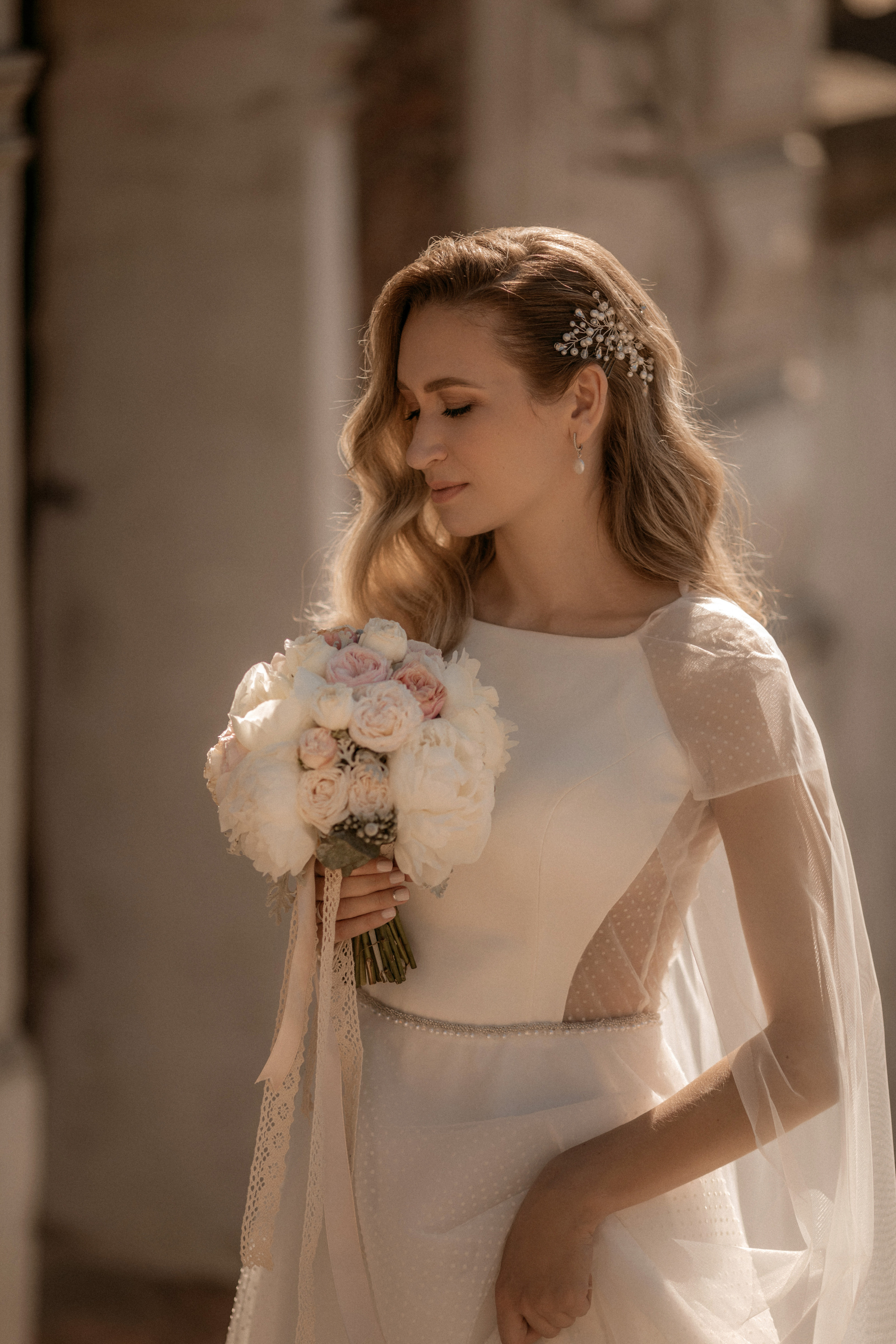 Свадьбы. Свадебный и портретный фотограф в Нижнем Новгороде Дарья Воронова