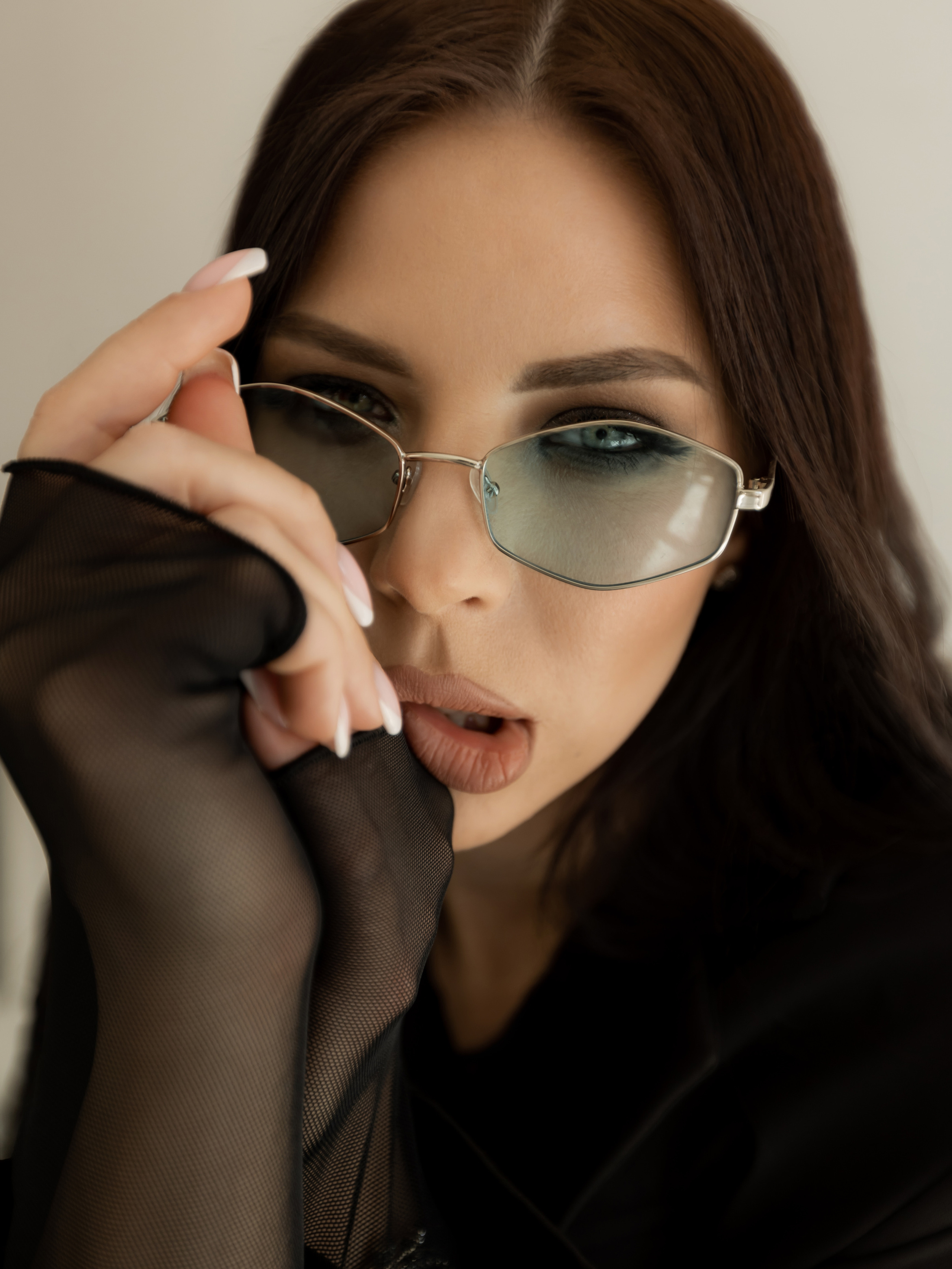 Портреты. Свадебный и портретный фотограф в Нижнем Новгороде Дарья Воронова