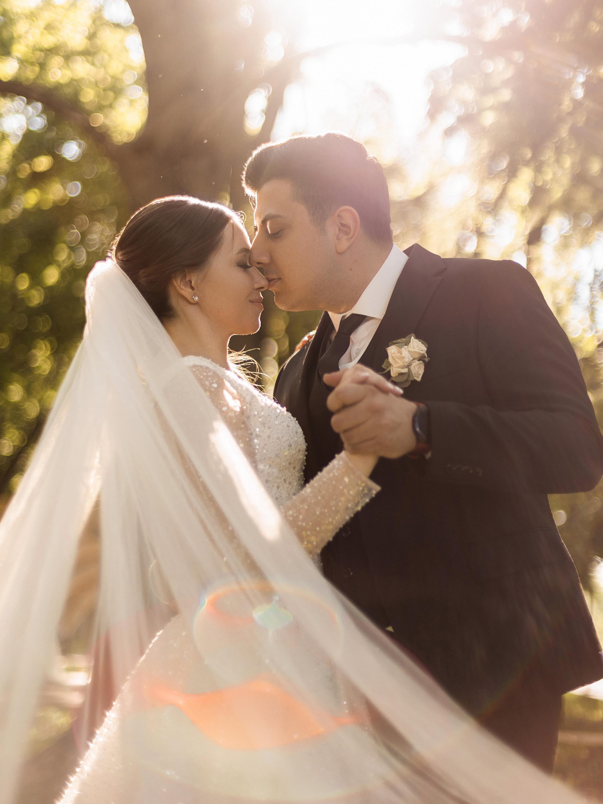 Свадьбы. Свадебный и портретный фотограф в Нижнем Новгороде Дарья Воронова