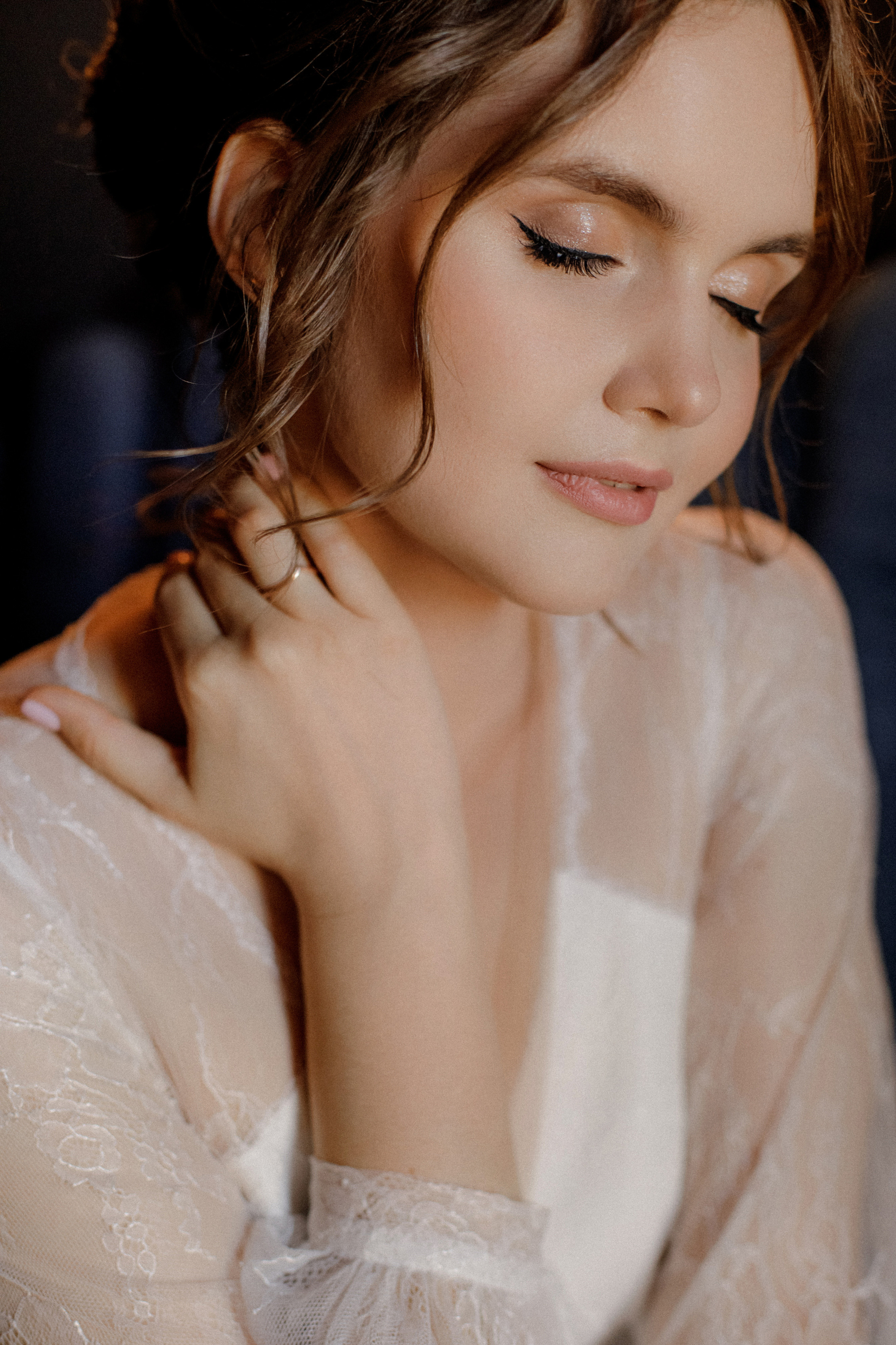 Свадьбы. Свадебный и портретный фотограф в Нижнем Новгороде Дарья Воронова