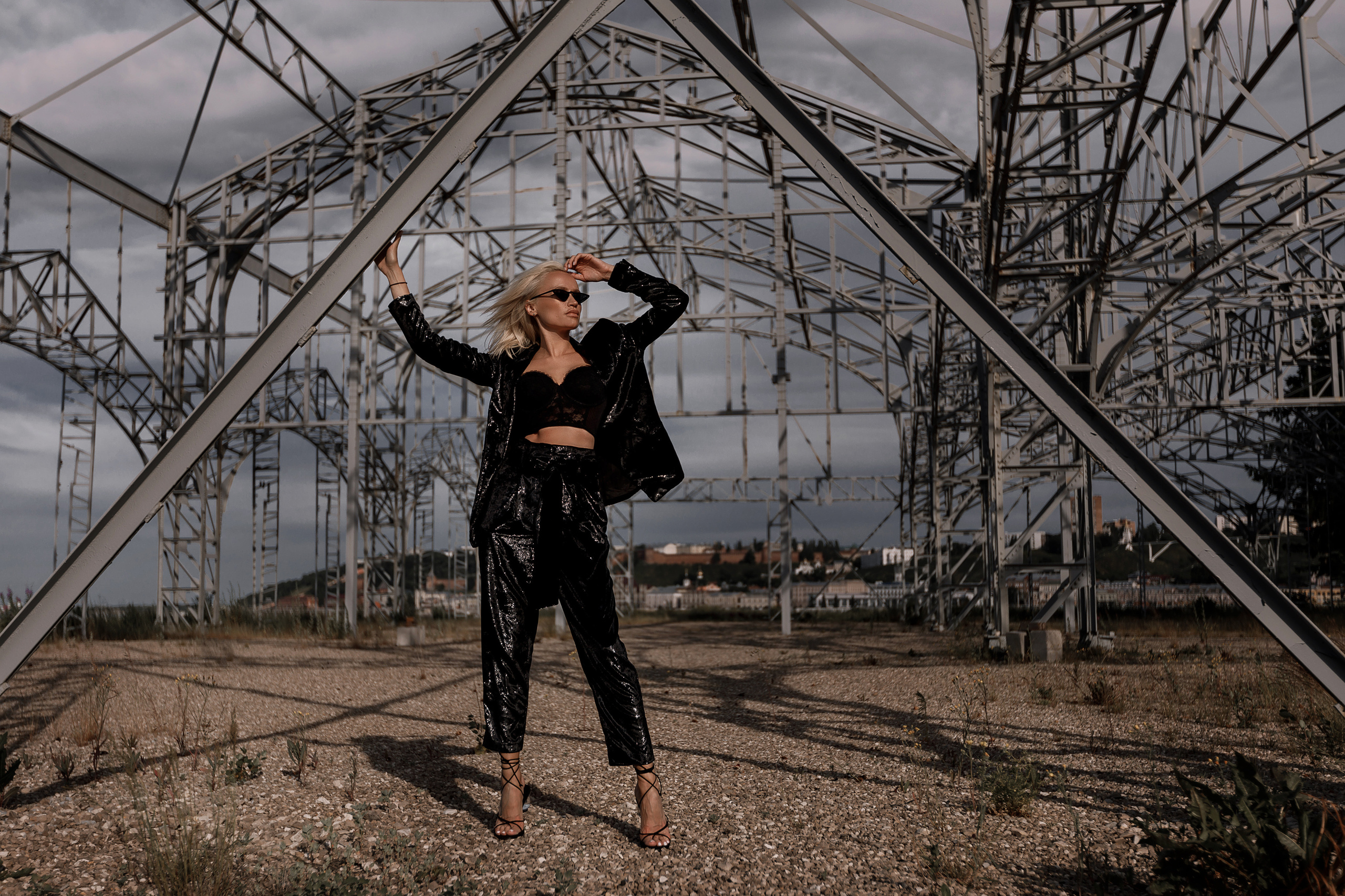 Портреты. Свадебный и портретный фотограф в Нижнем Новгороде Дарья Воронова