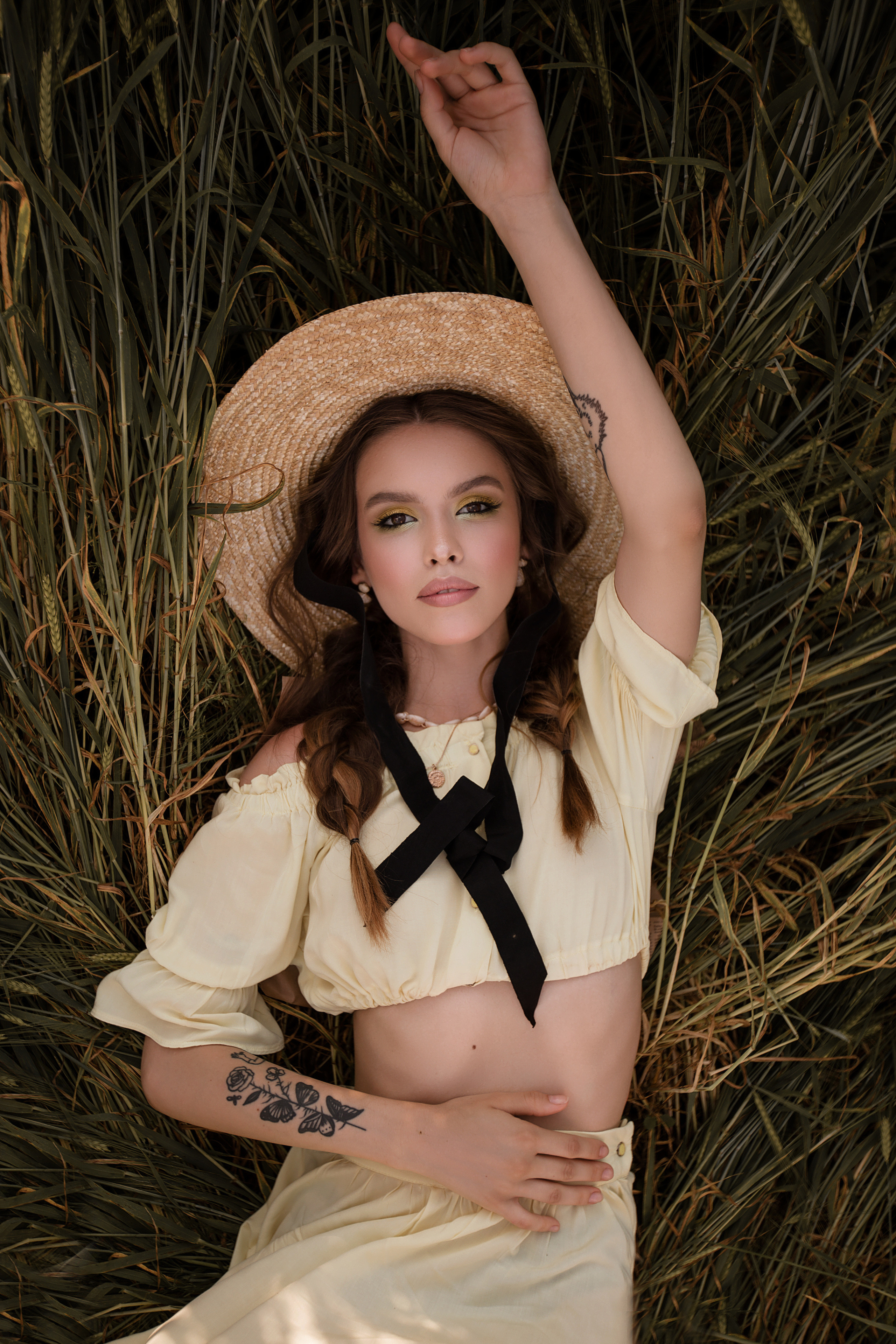 Портреты. Свадебный и портретный фотограф в Нижнем Новгороде Дарья Воронова