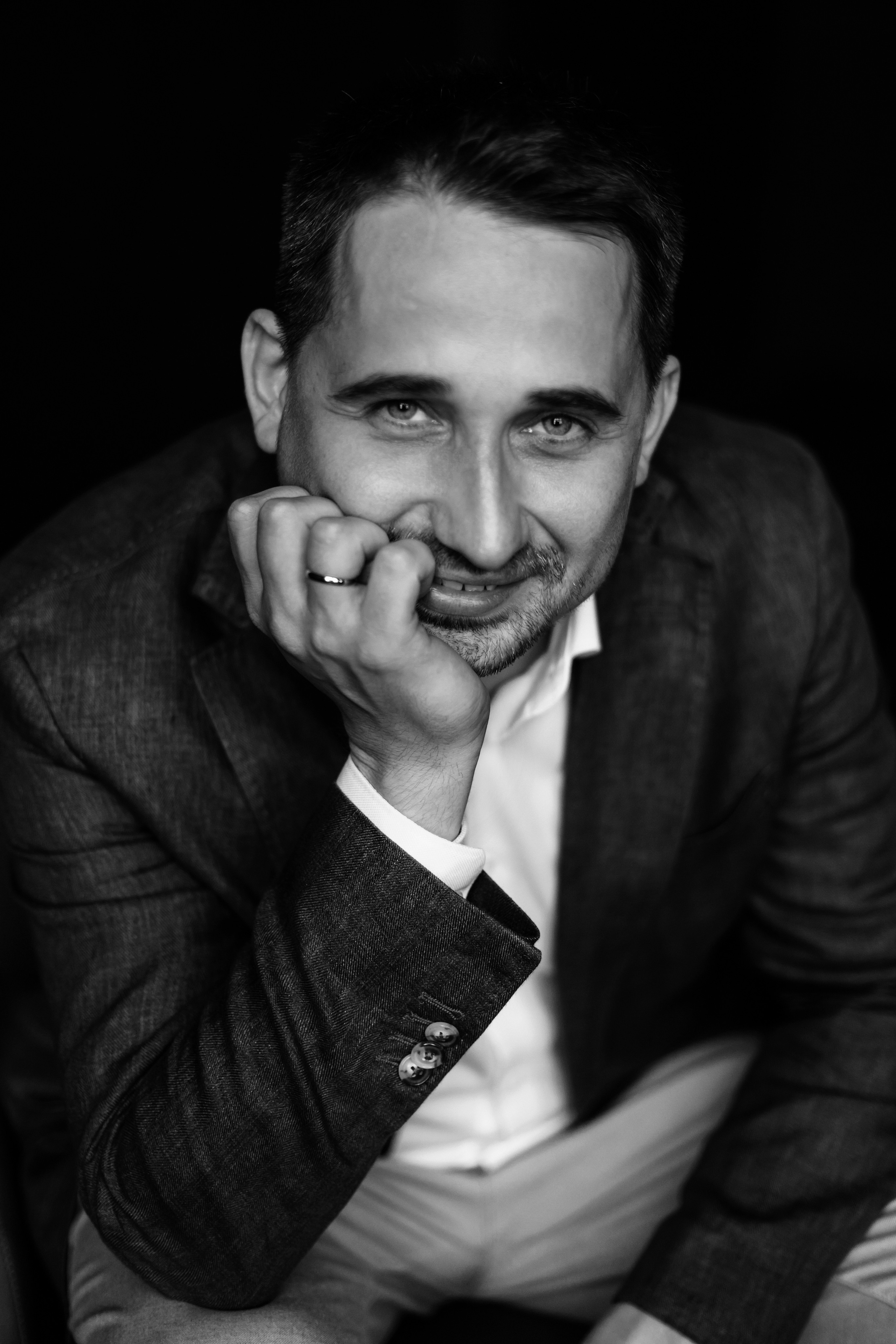 Свадьбы. Свадебный и портретный фотограф в Нижнем Новгороде Дарья Воронова