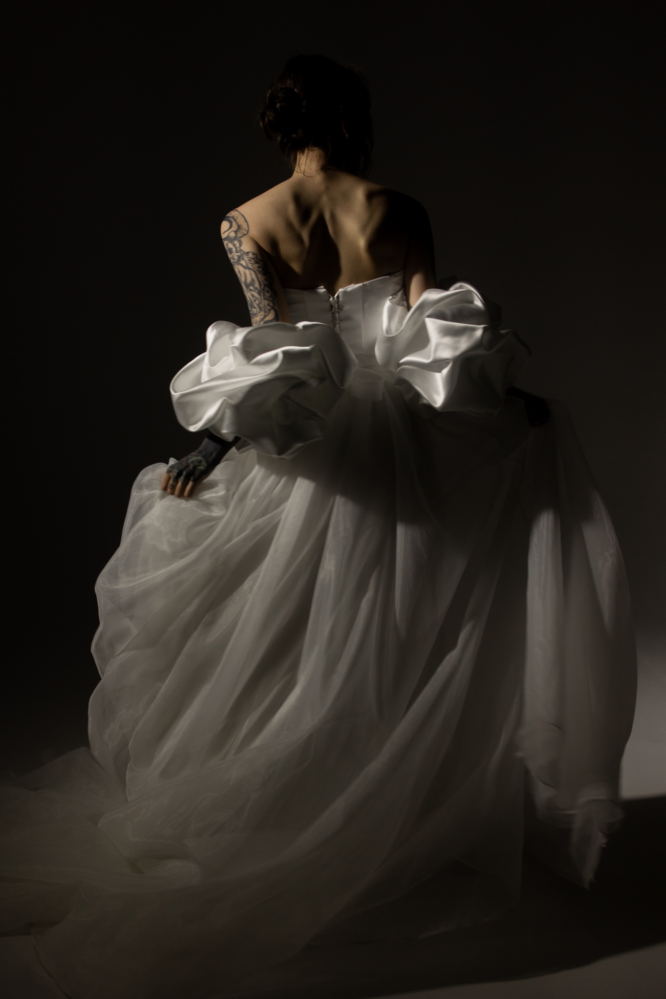 Свадьбы. Свадебный и портретный фотограф в Нижнем Новгороде Дарья Воронова