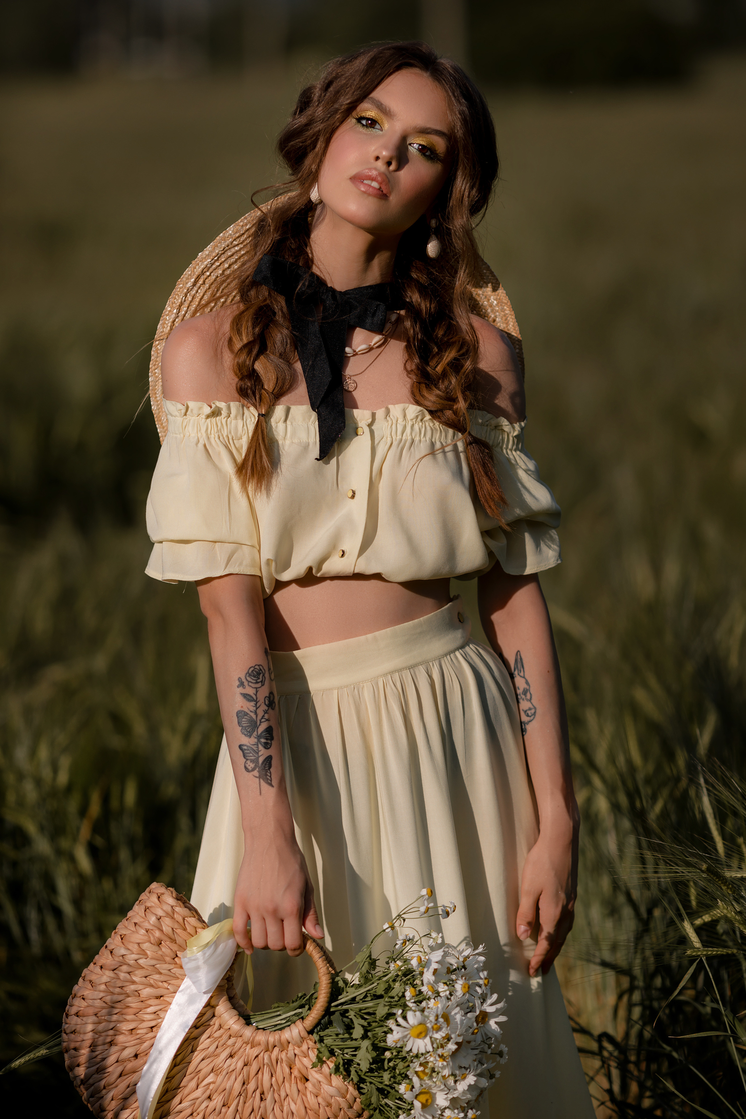 Портреты. Свадебный и портретный фотограф в Нижнем Новгороде Дарья Воронова