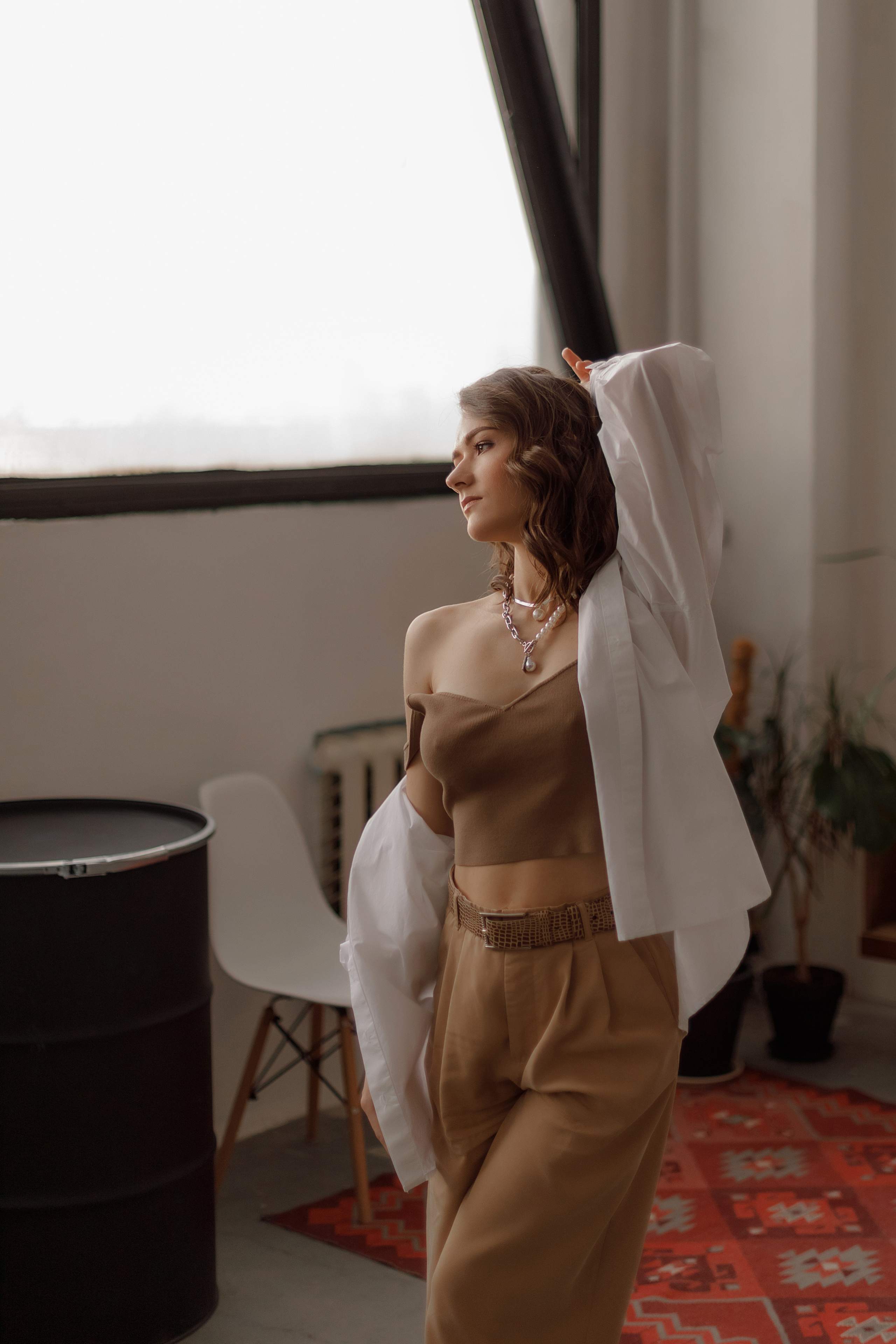 Портреты. Свадебный и портретный фотограф в Нижнем Новгороде Дарья Воронова