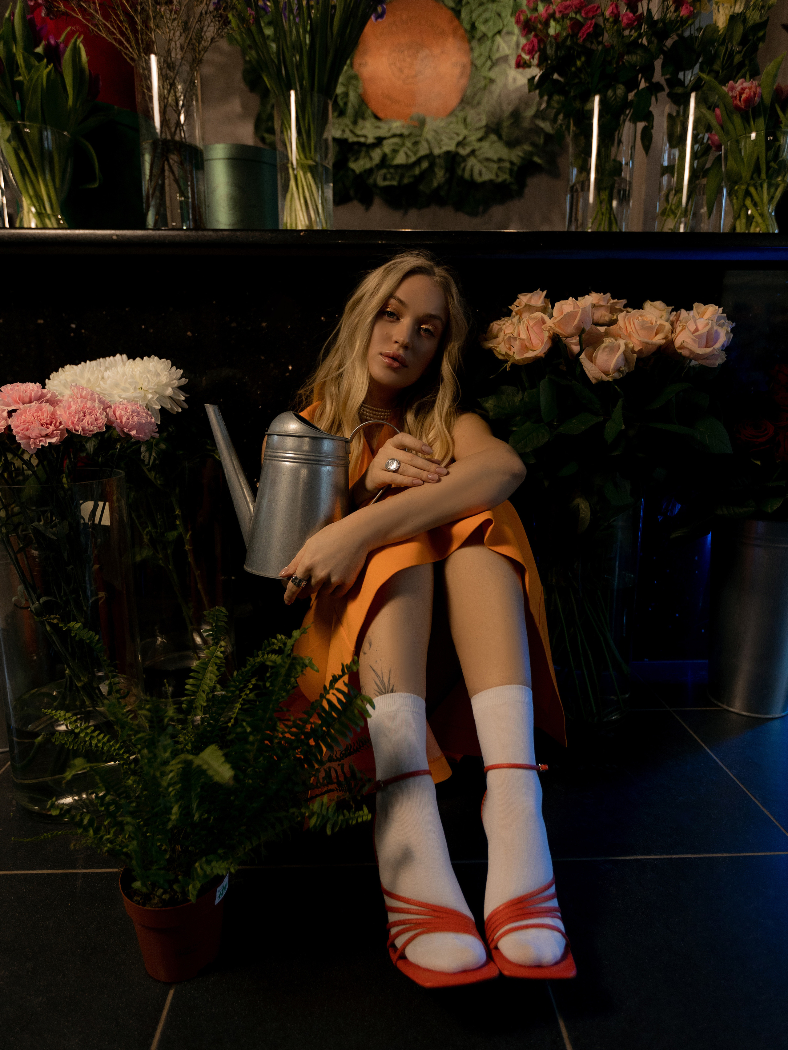 Портреты. Свадебный и портретный фотограф в Нижнем Новгороде Дарья Воронова