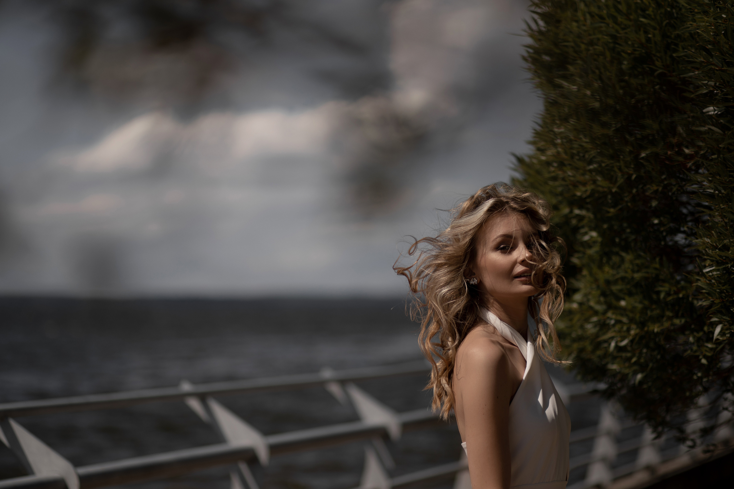 Свадебный и портретный фотограф в Нижнем Новгороде Дарья Воронова