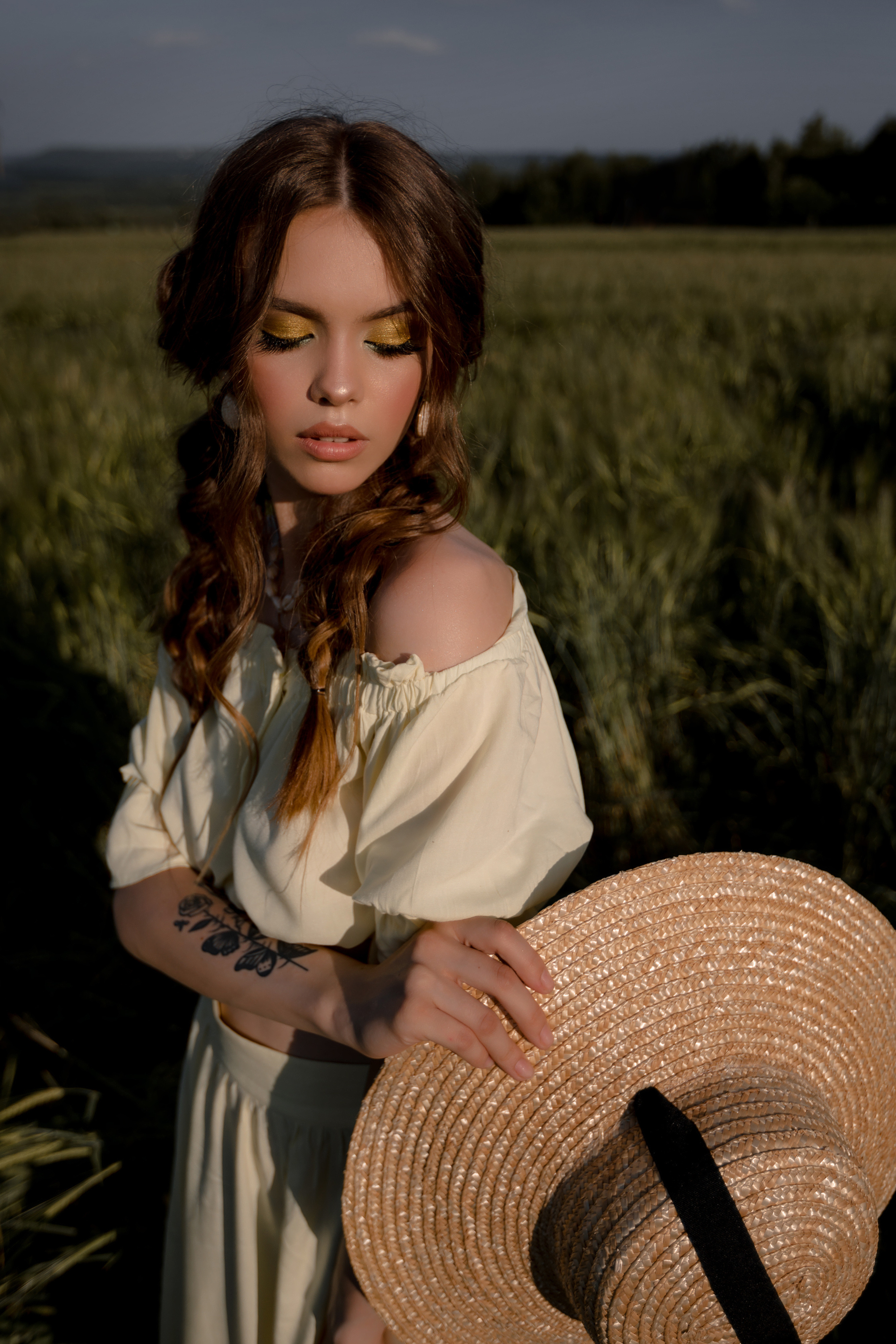 Портреты. Свадебный и портретный фотограф в Нижнем Новгороде Дарья Воронова