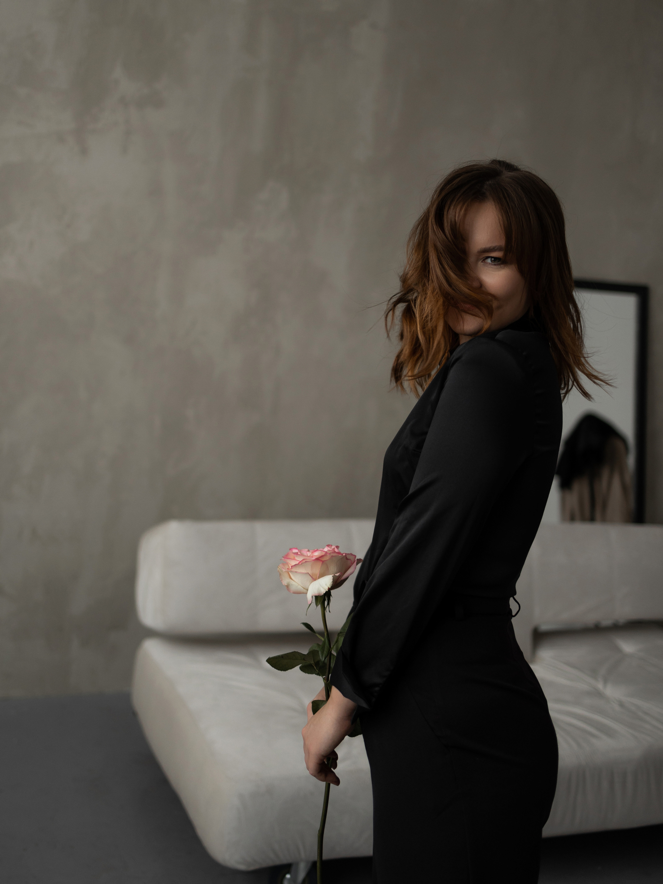 Портреты. Свадебный и портретный фотограф в Нижнем Новгороде Дарья Воронова