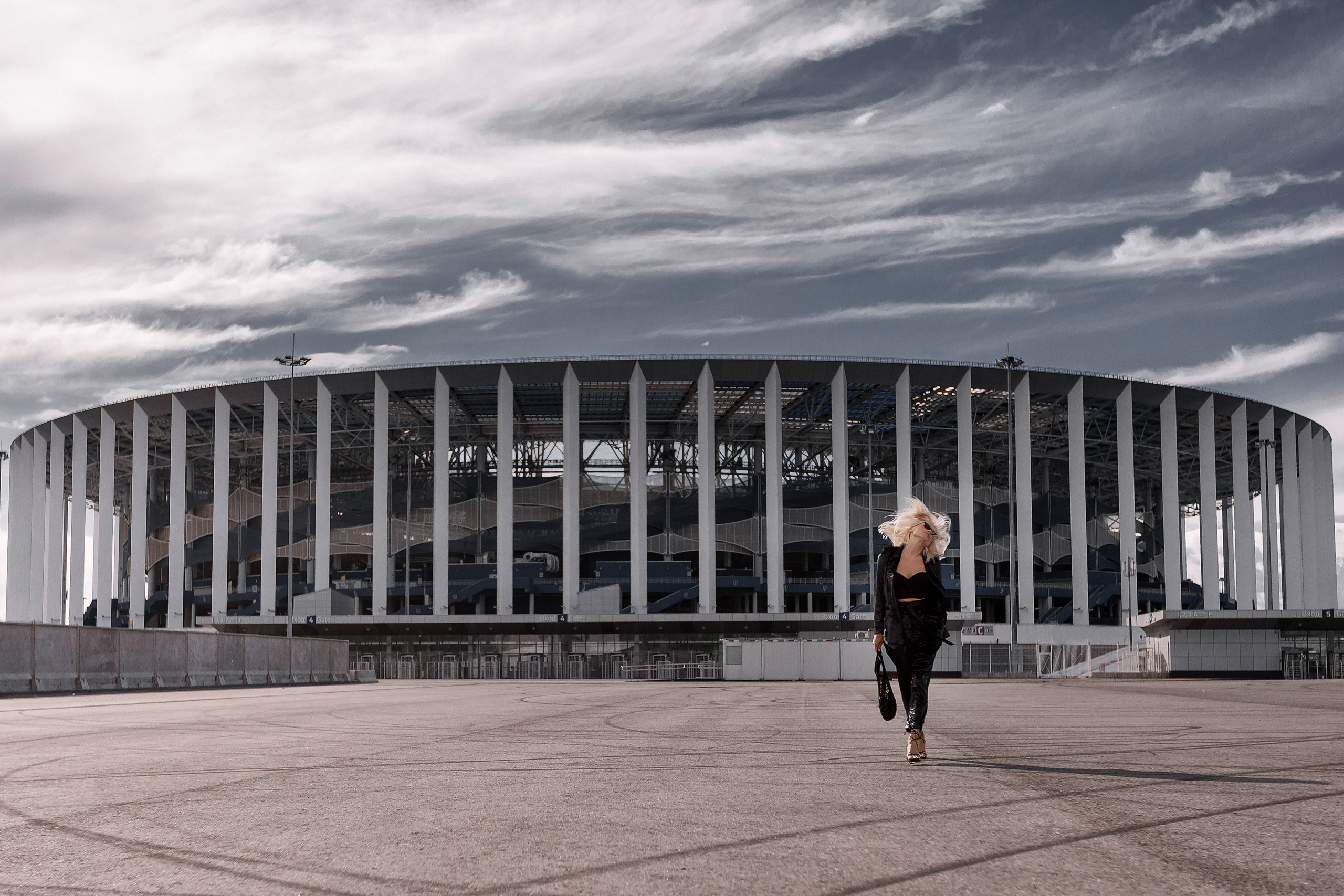 Портреты. Свадебный и портретный фотограф в Нижнем Новгороде Дарья Воронова