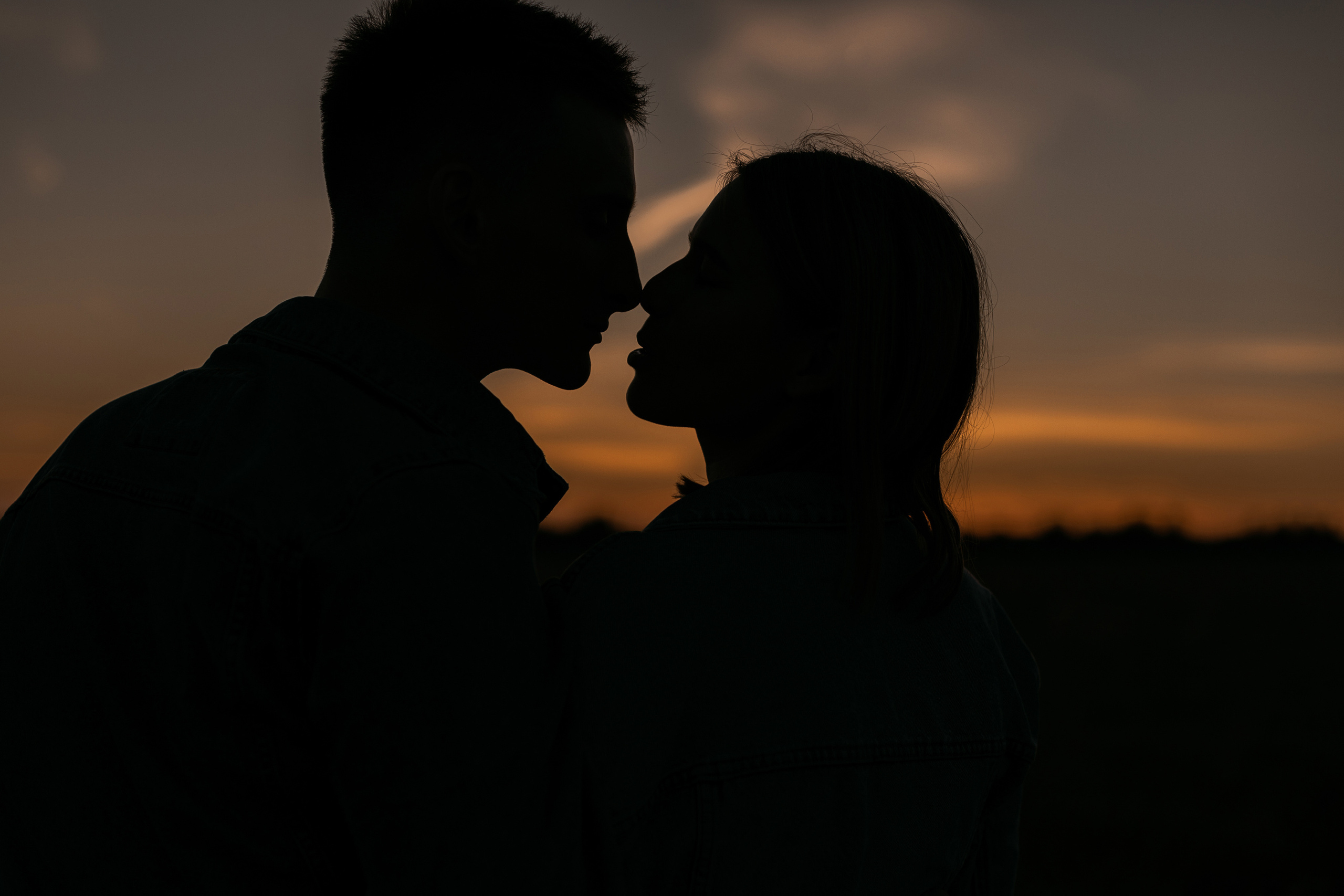 Love story. Свадебный и портретный фотограф в Нижнем Новгороде Дарья Воронова