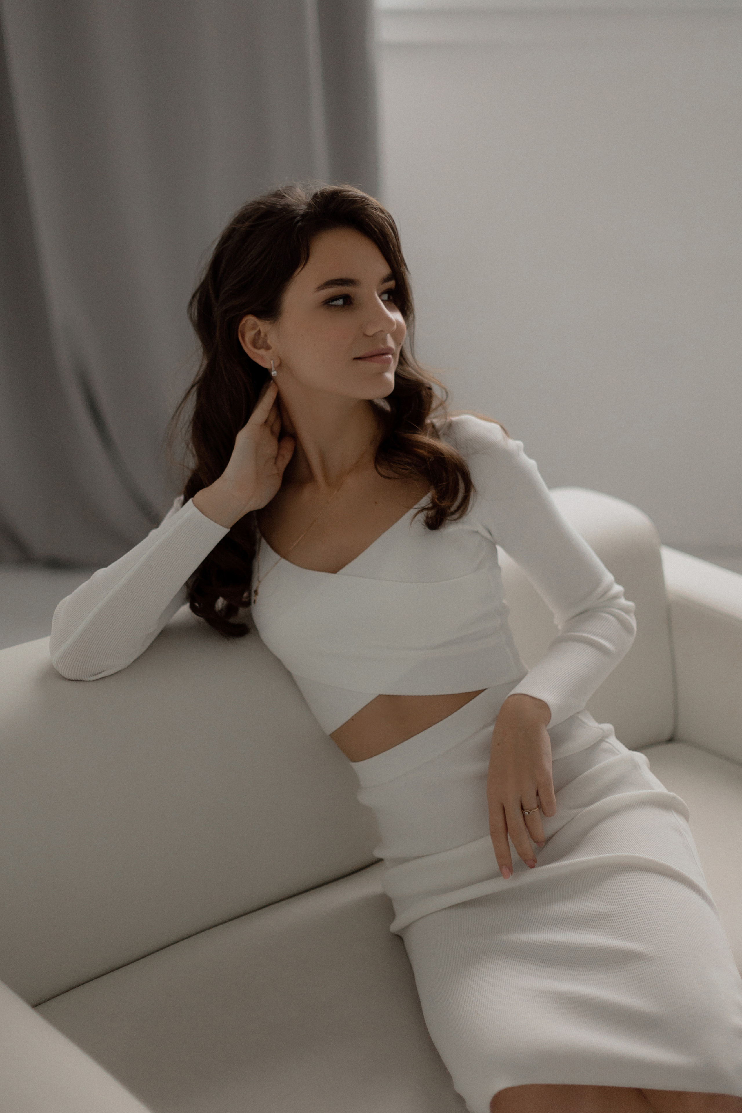 Портреты. Свадебный и портретный фотограф в Нижнем Новгороде Дарья Воронова