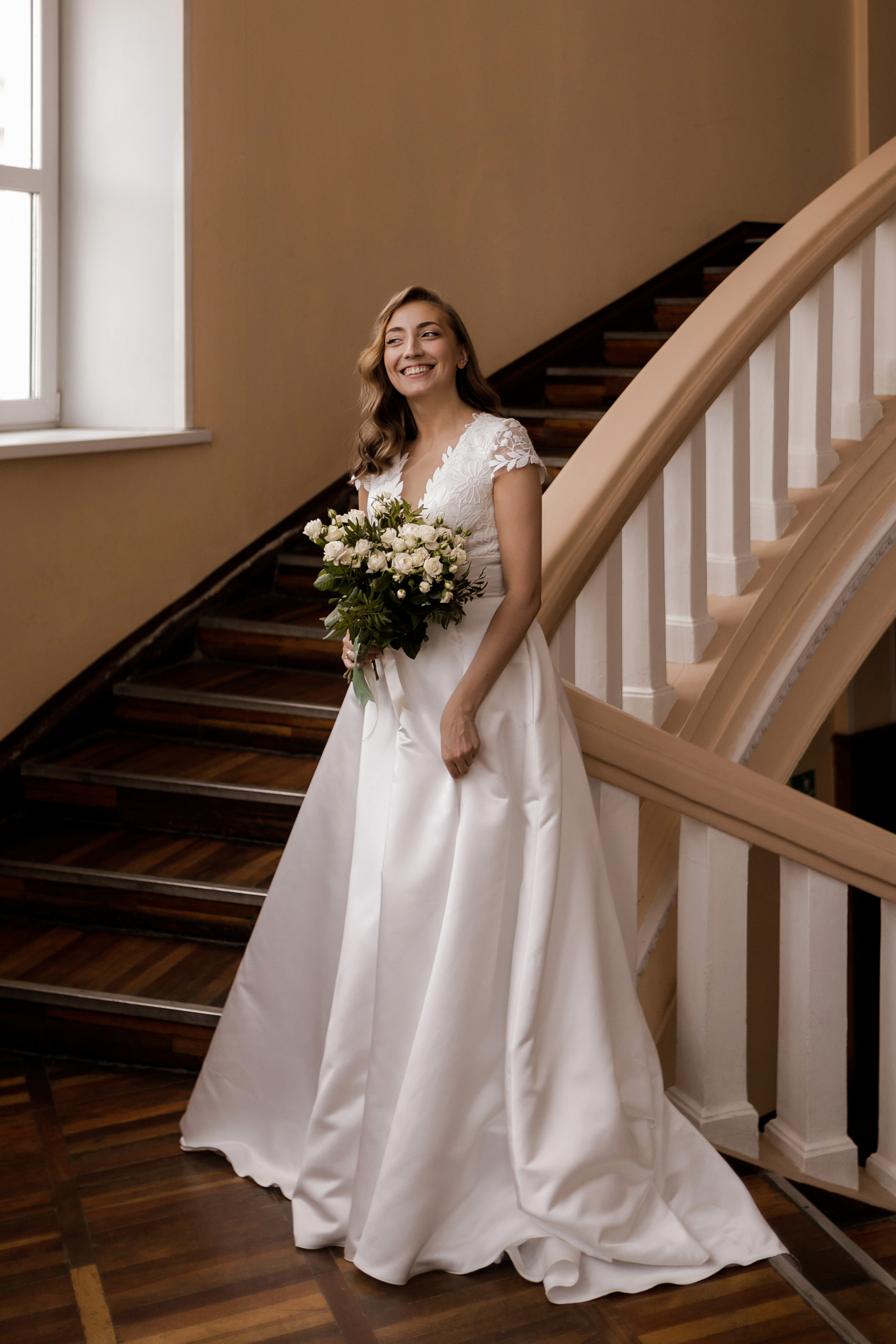 Свадьбы. Свадебный и портретный фотограф в Нижнем Новгороде Дарья Воронова