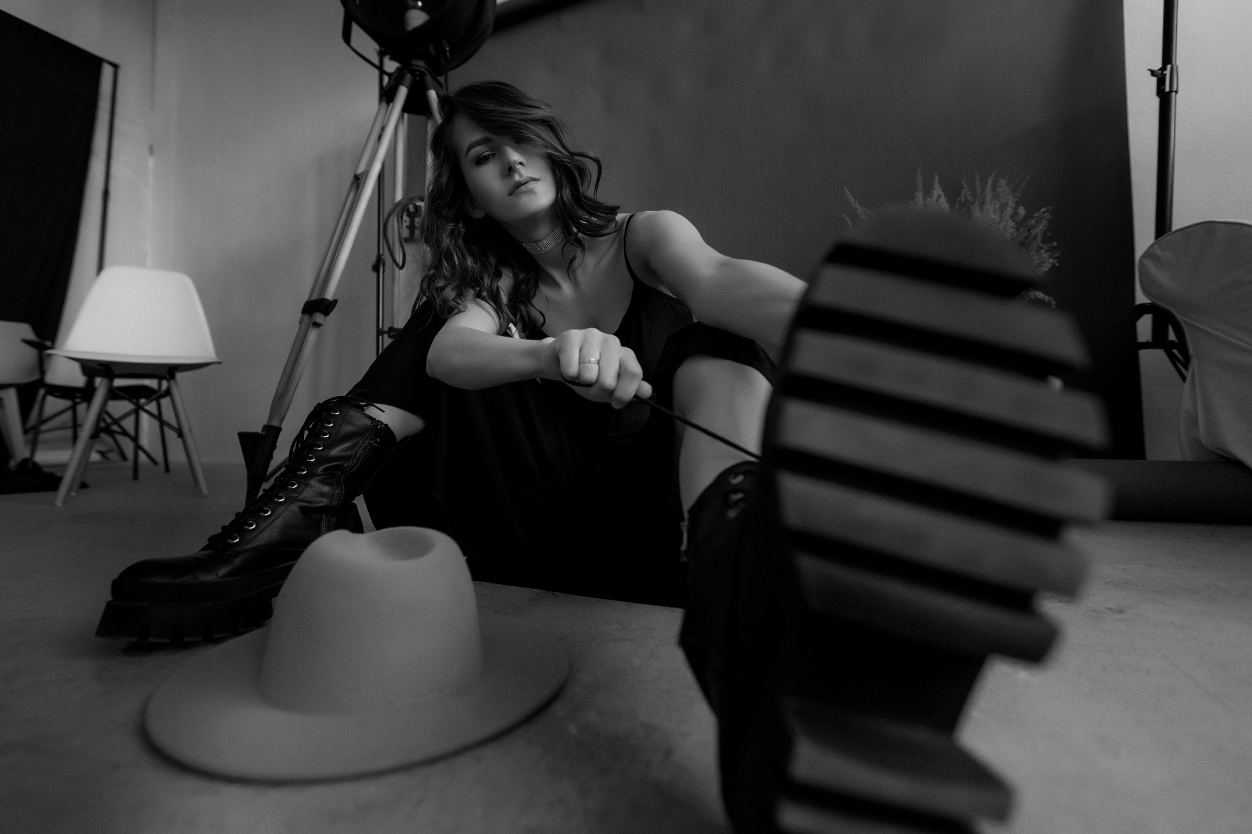 Портреты. Свадебный и портретный фотограф в Нижнем Новгороде Дарья Воронова