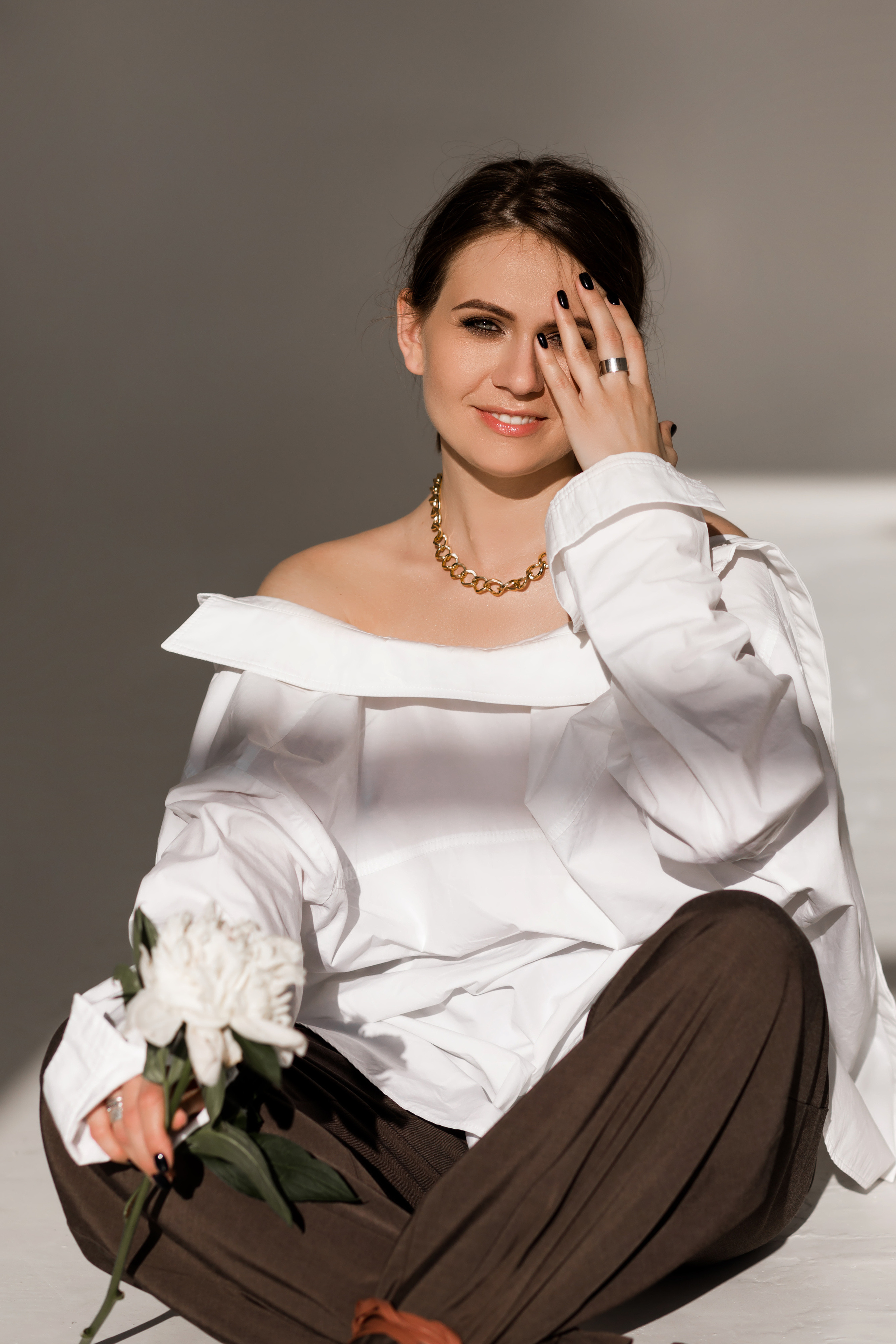 Портреты. Свадебный и портретный фотограф в Нижнем Новгороде Дарья Воронова