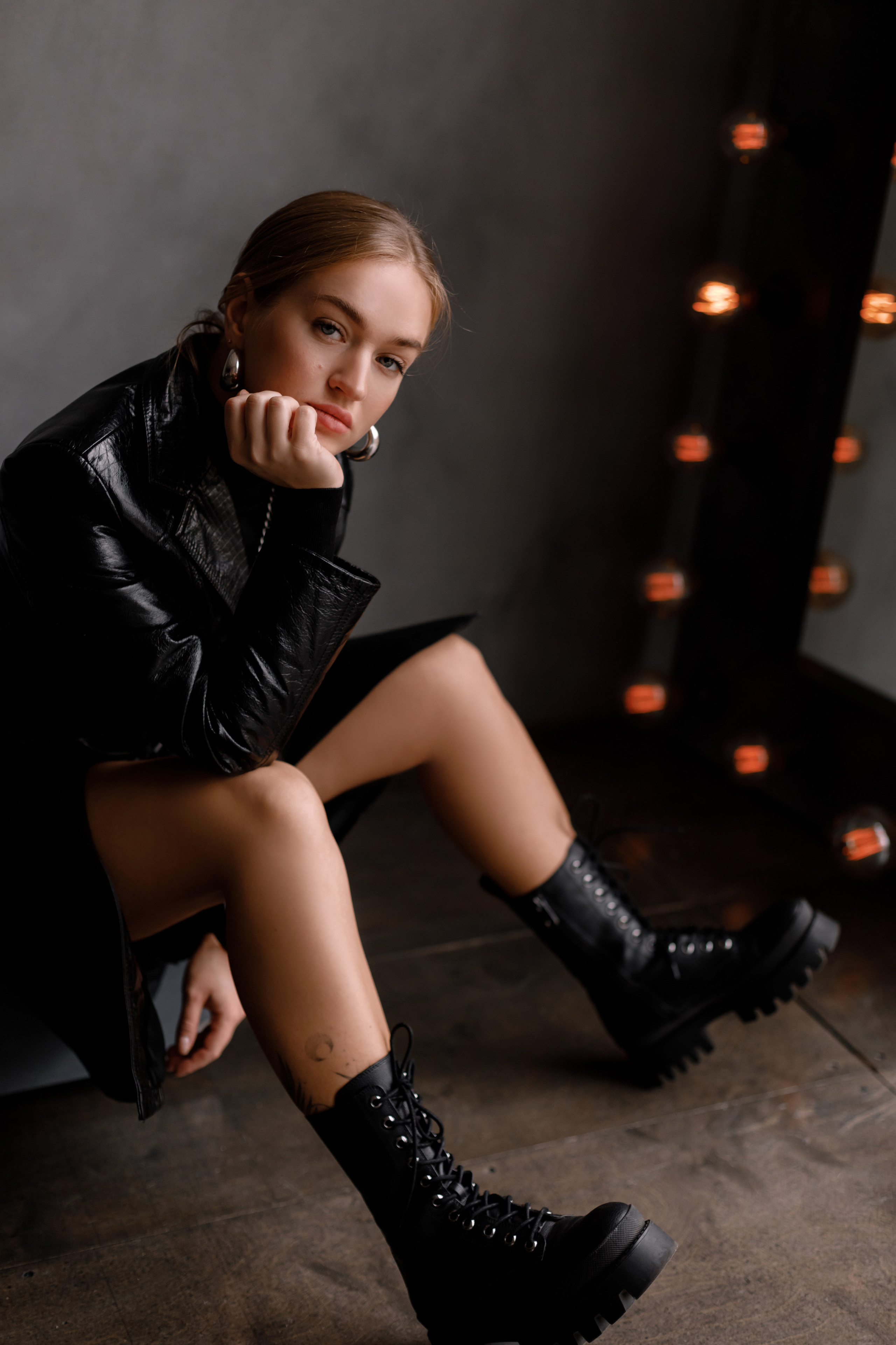 Портреты. Свадебный и портретный фотограф в Нижнем Новгороде Дарья Воронова