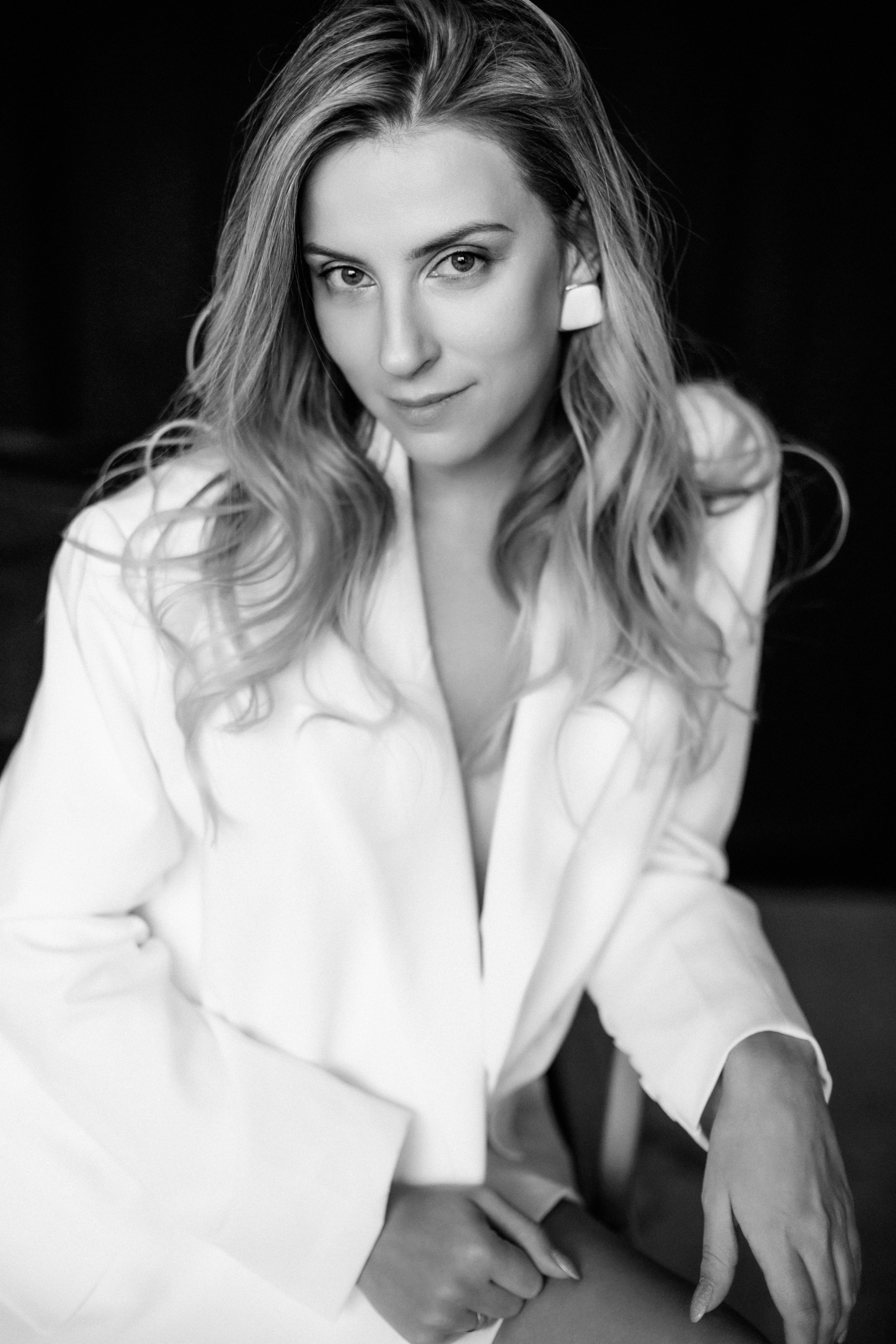 Портреты. Свадебный и портретный фотограф в Нижнем Новгороде Дарья Воронова