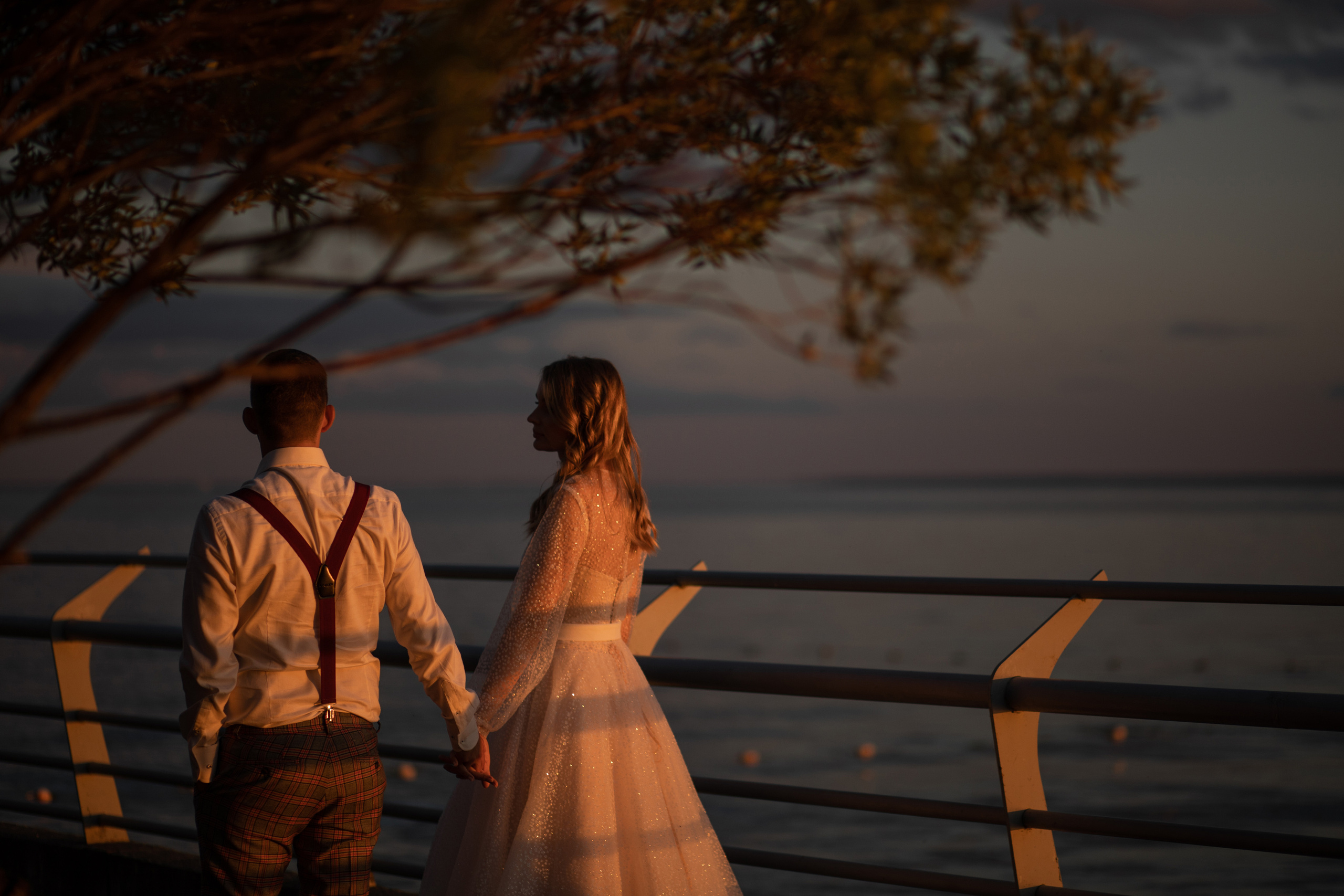 Свадебный и портретный фотограф в Нижнем Новгороде Дарья Воронова